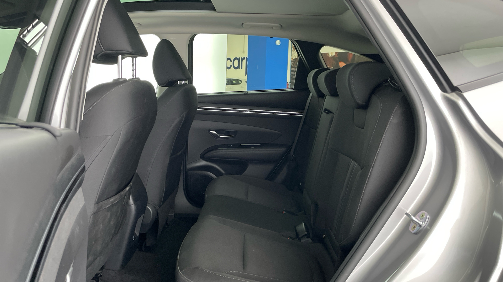 Hyundai Tucson - 12