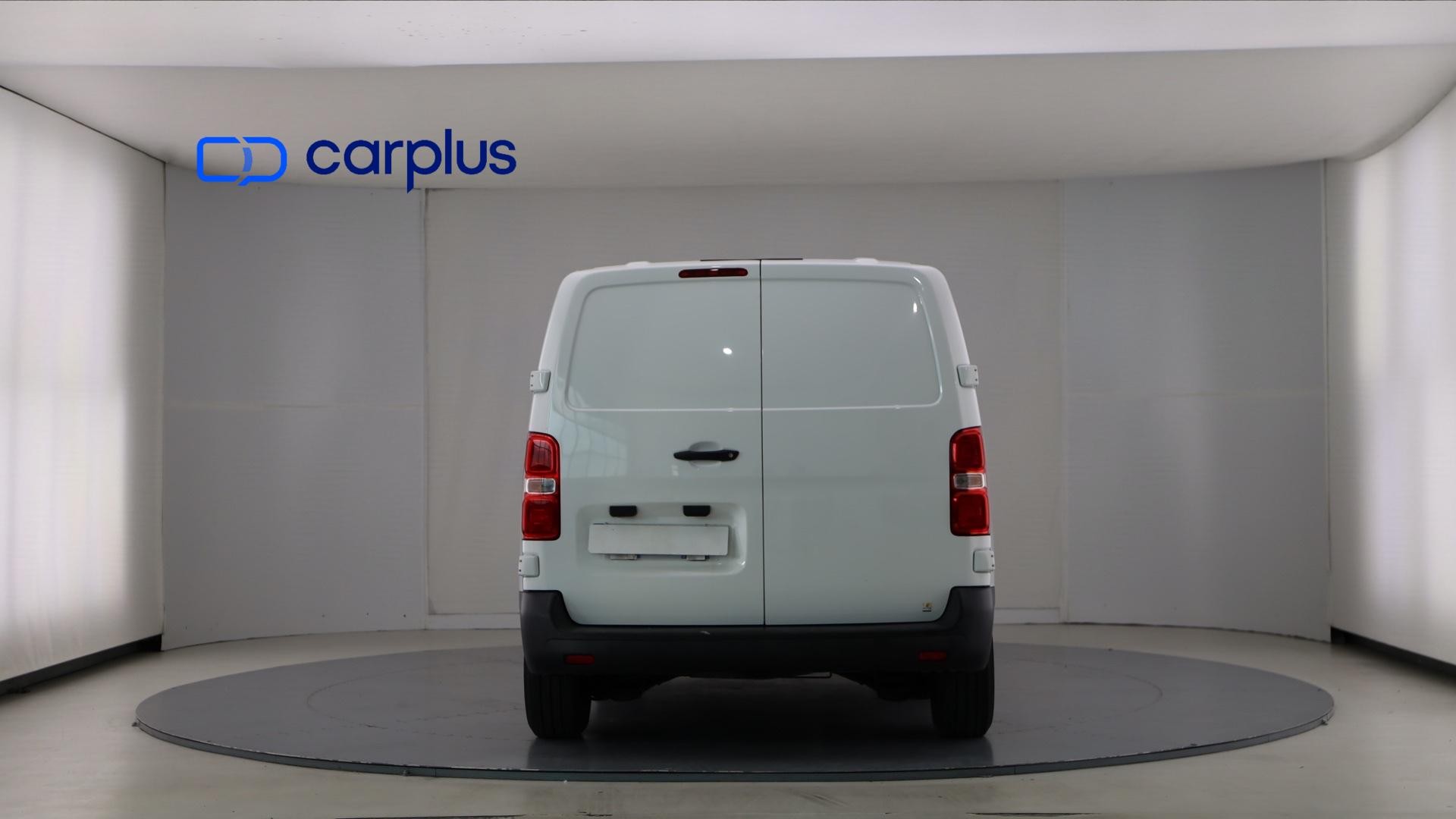 Opel Vivaro - 2