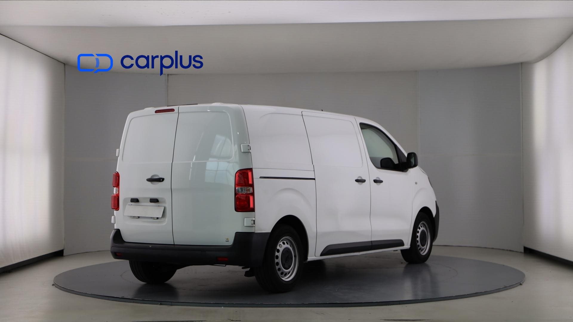 Opel Vivaro - 3