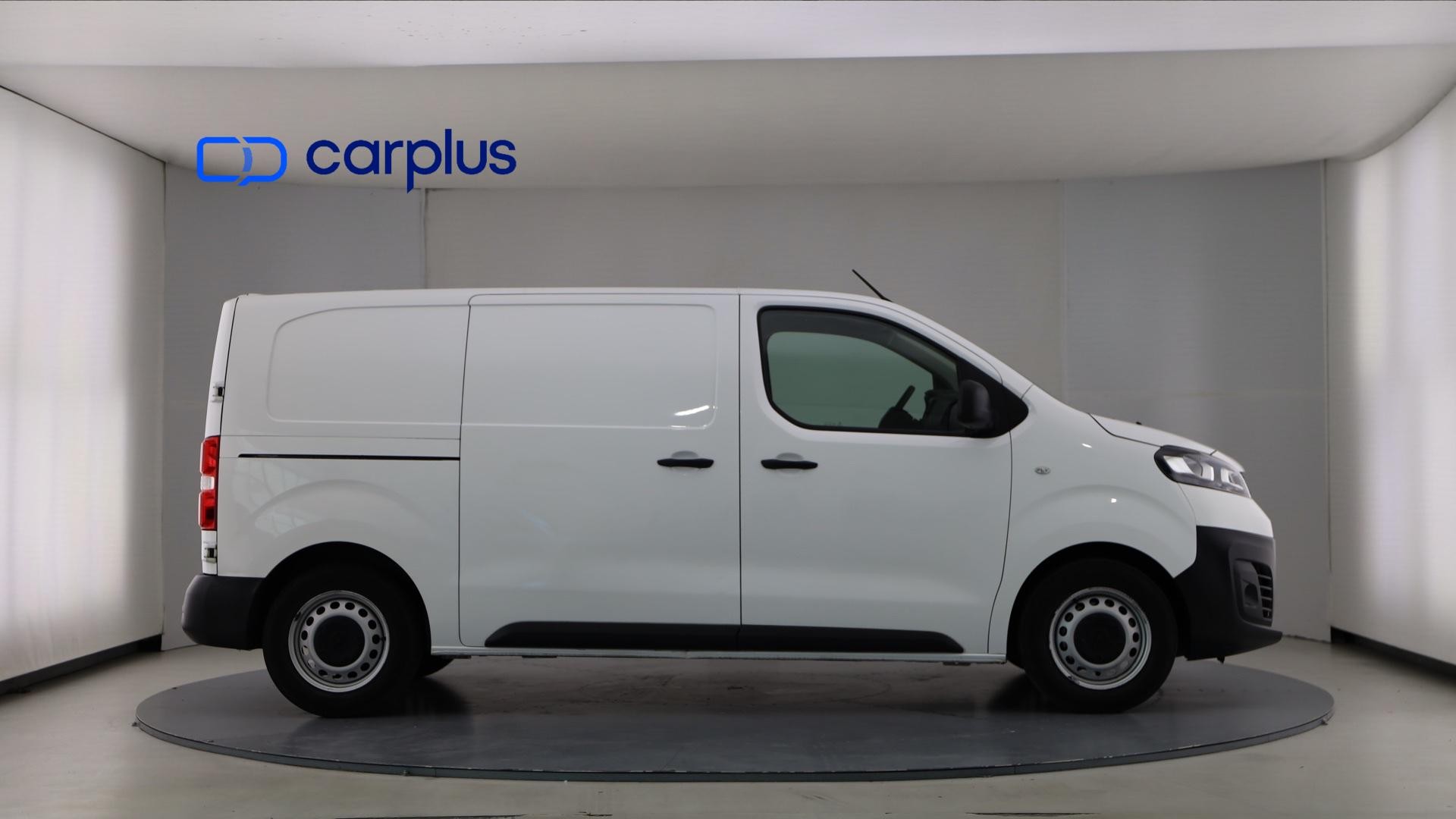 Opel Vivaro - 4