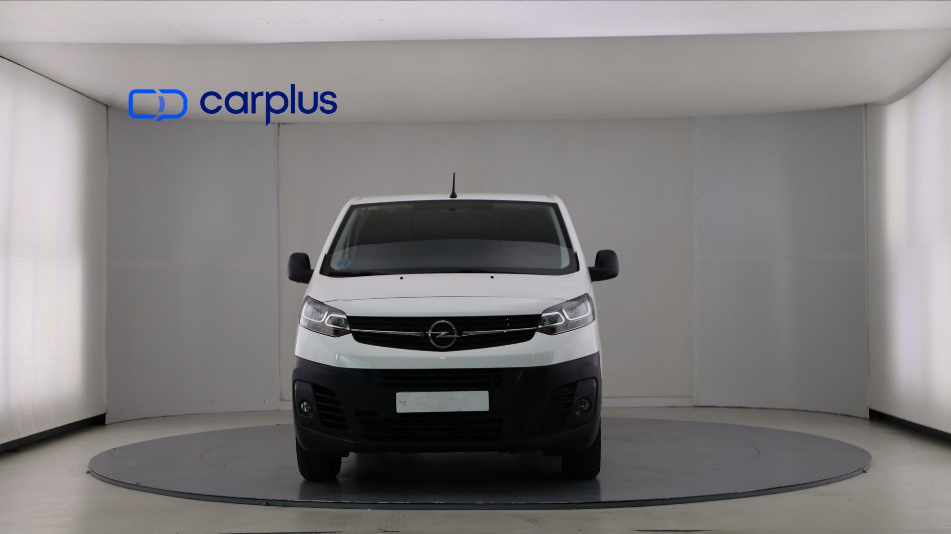 Opel Vivaro - 5