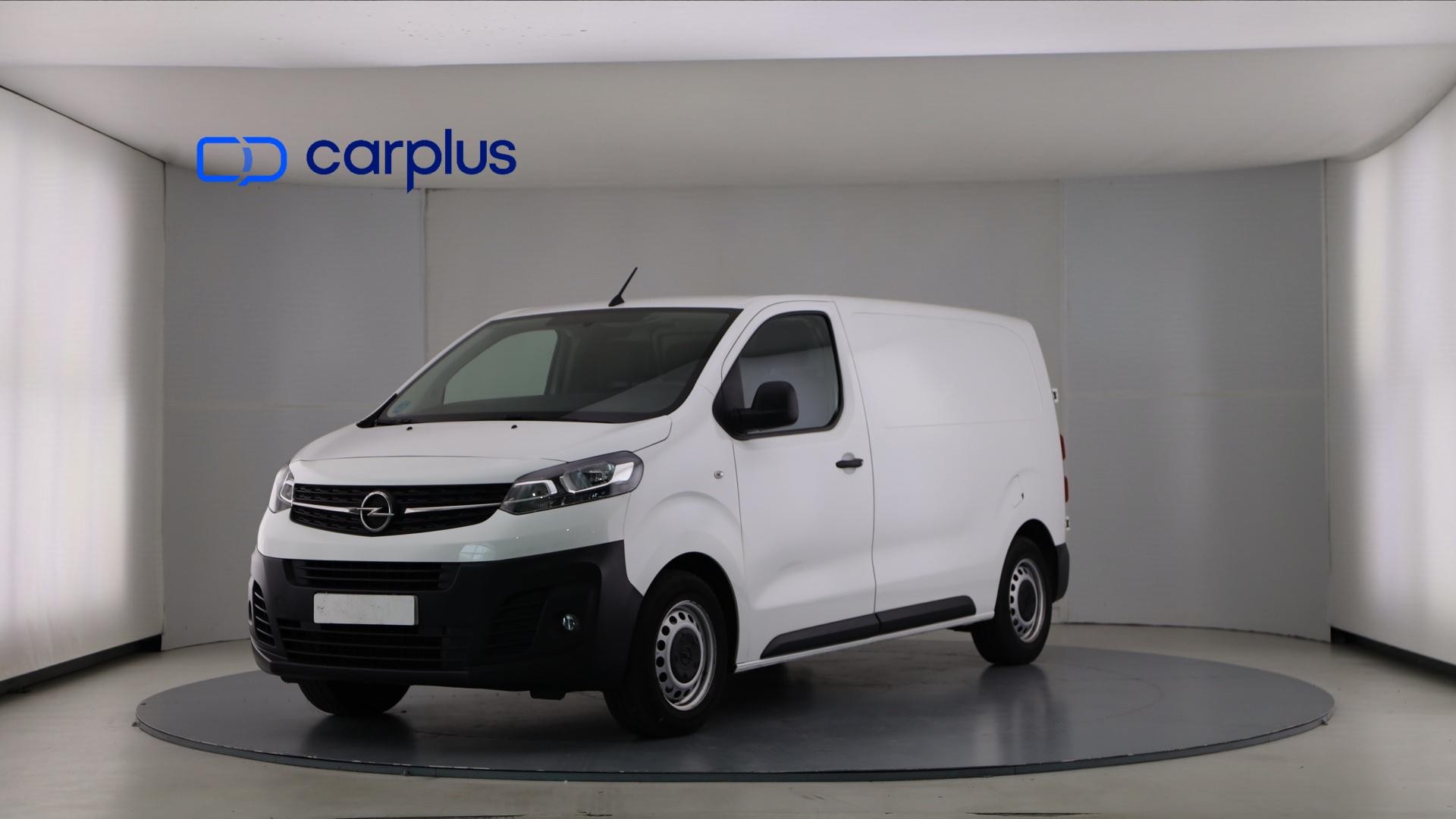 Opel Vivaro - 6