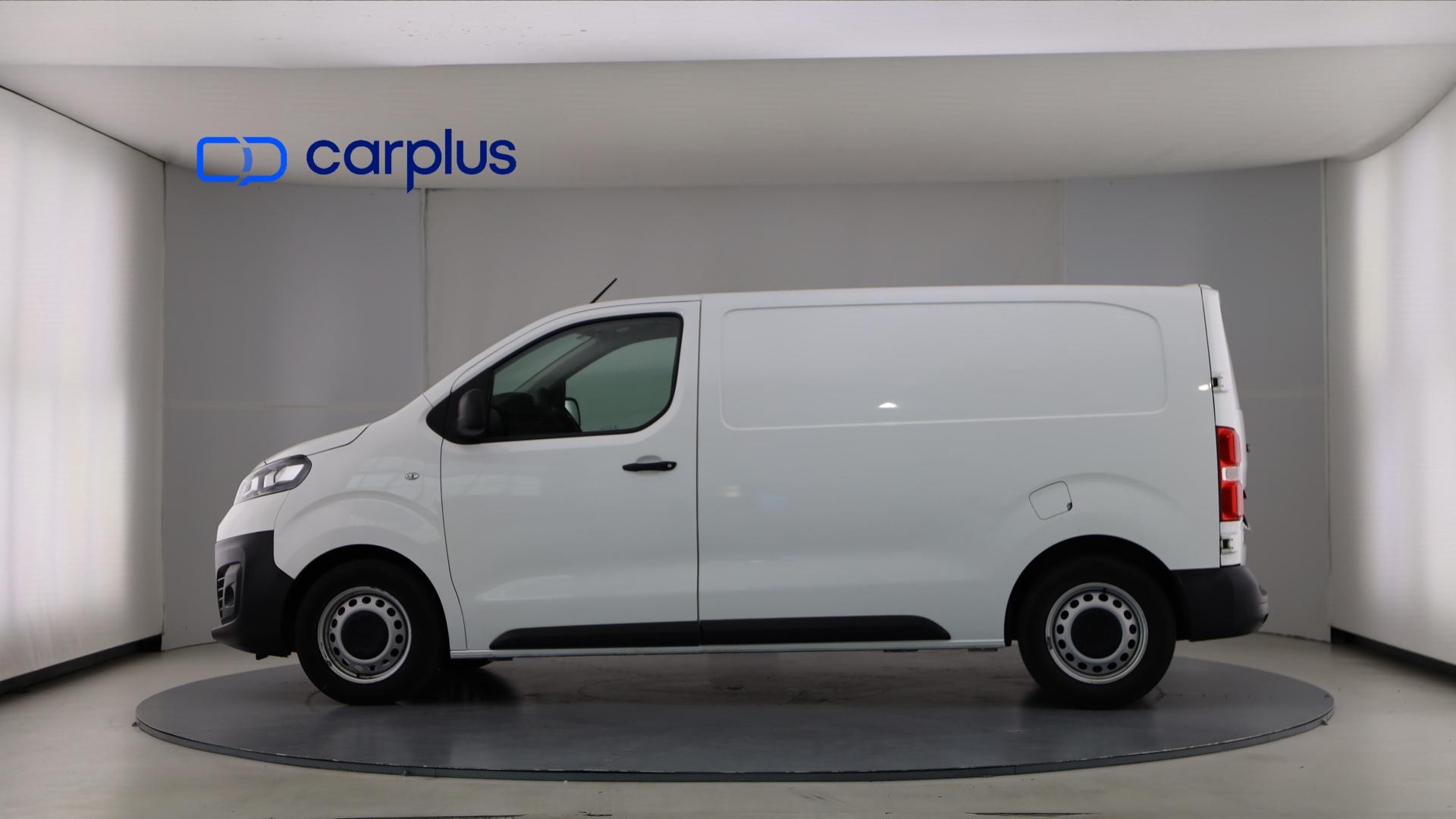 Opel Vivaro - 7