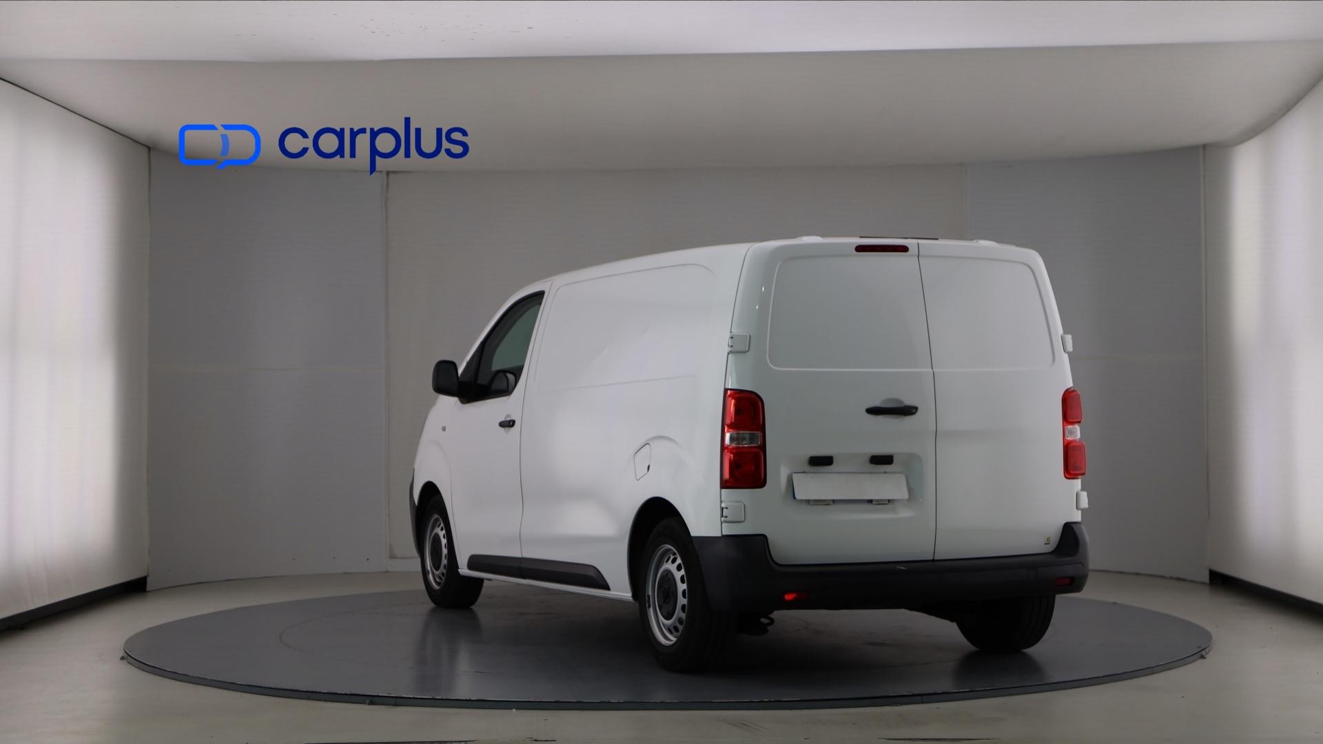 Opel Vivaro - 8