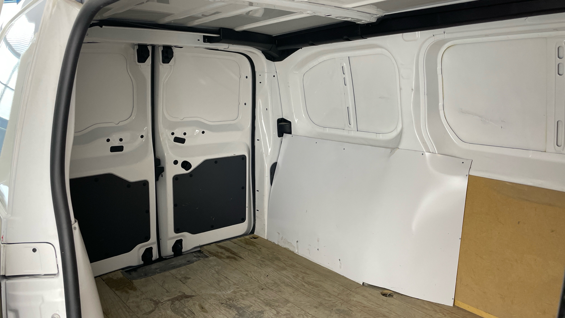 Opel Vivaro - 12
