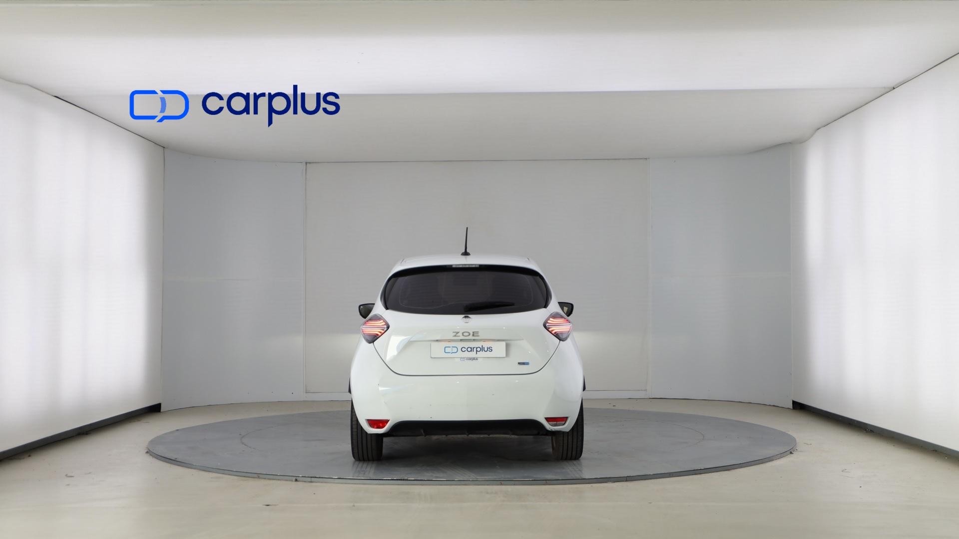 Renault ZOE - 2