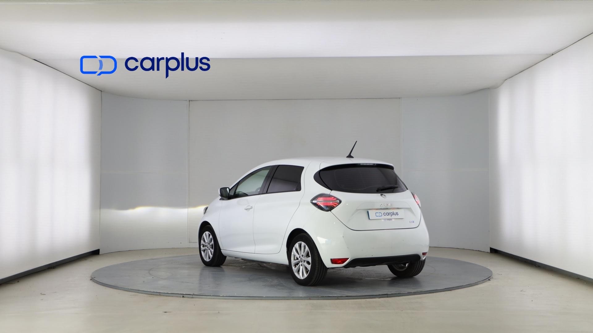 Renault ZOE - 3