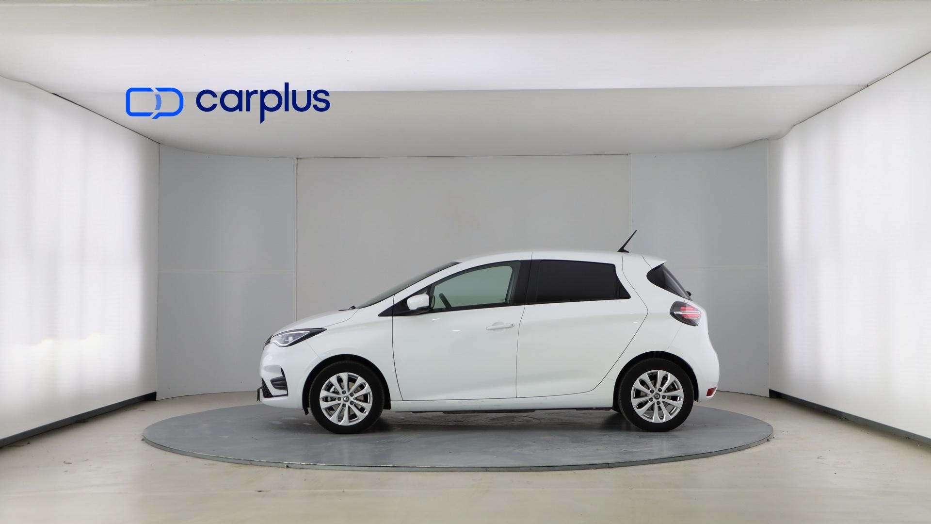 Renault ZOE - 4
