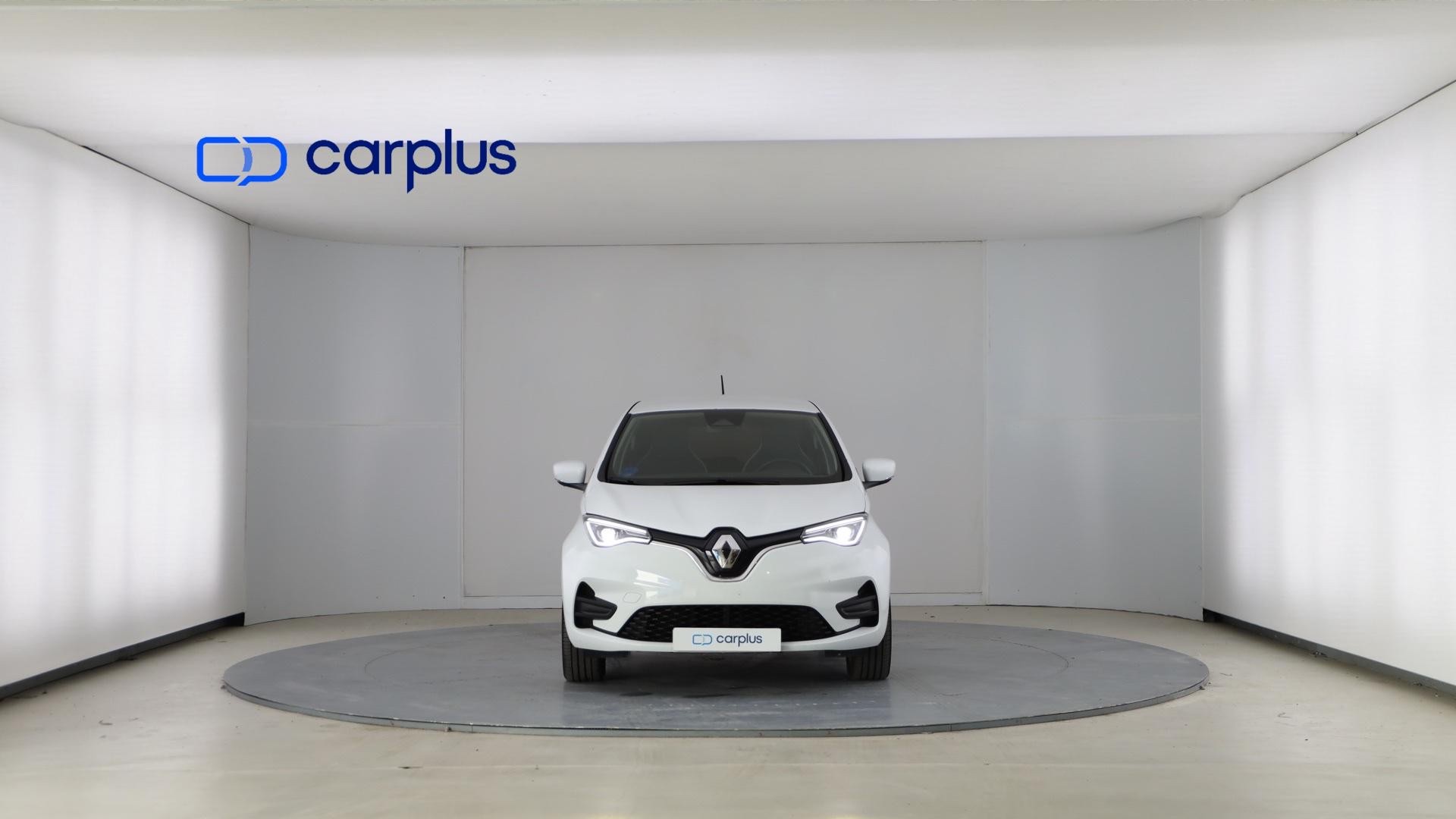 Renault ZOE - 5