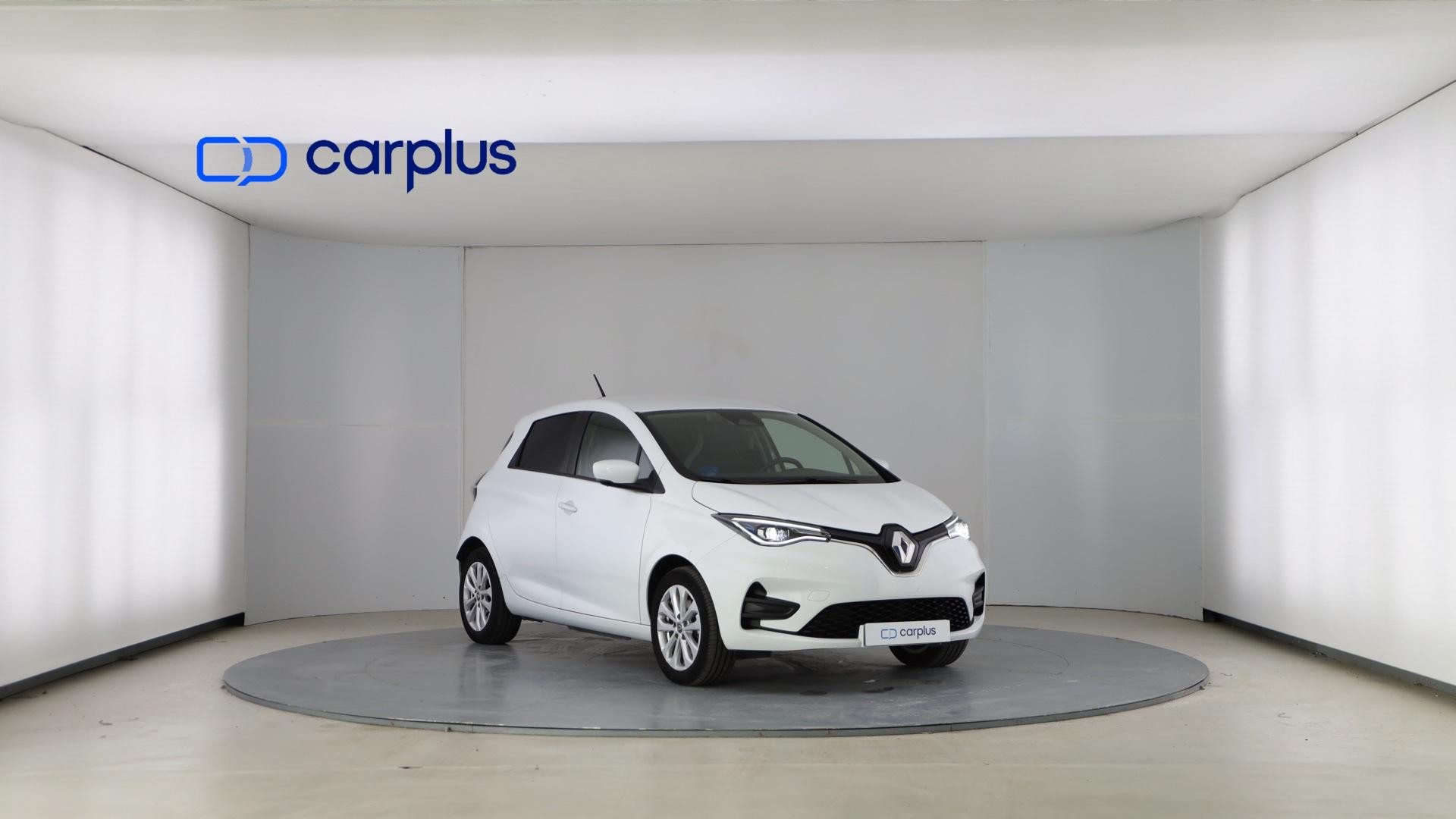 Renault ZOE - 6