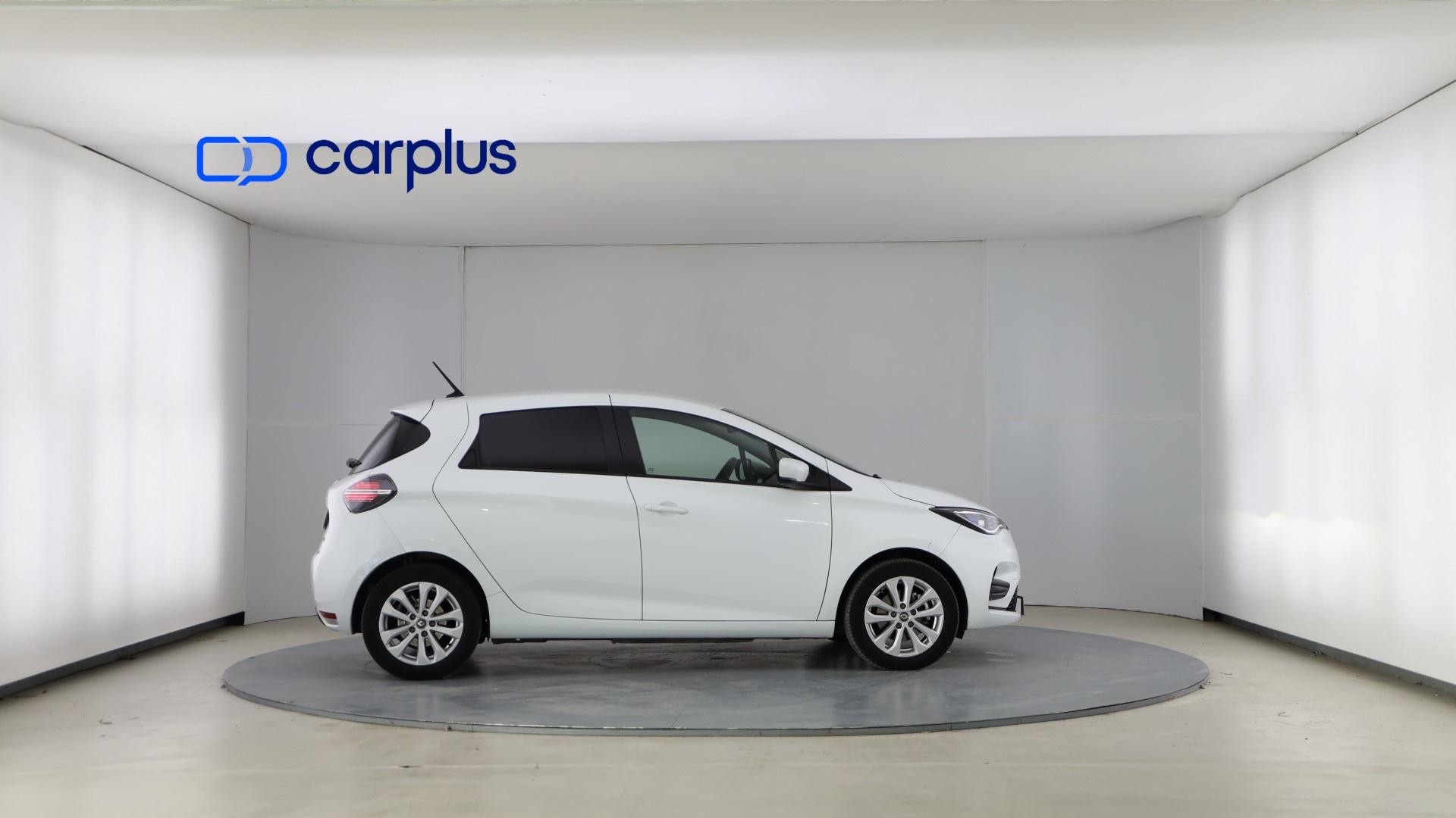 Renault ZOE - 7