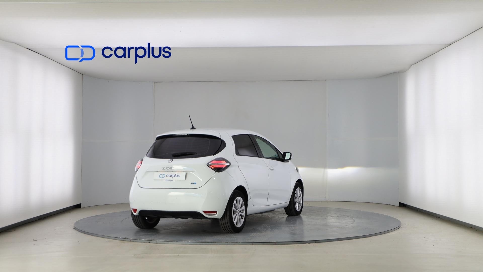 Renault ZOE - 8