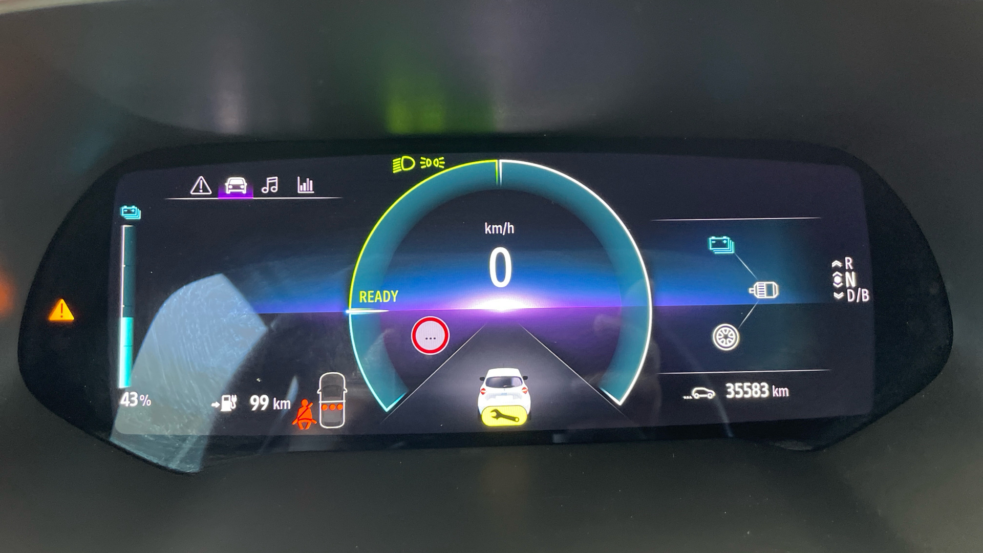 Renault ZOE - 9