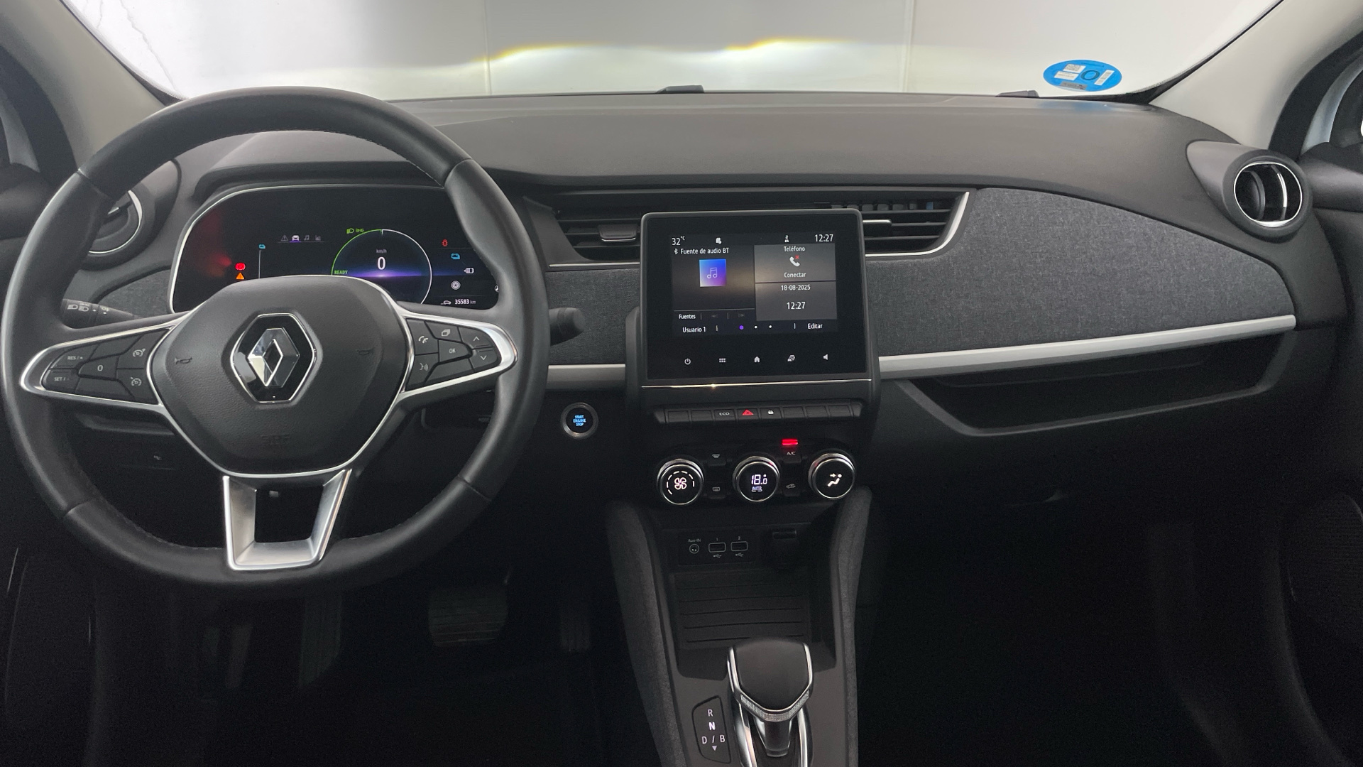 Renault ZOE - 10
