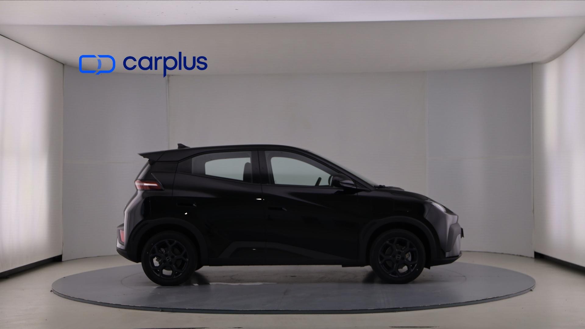 BYD Dolphin Surf - 4