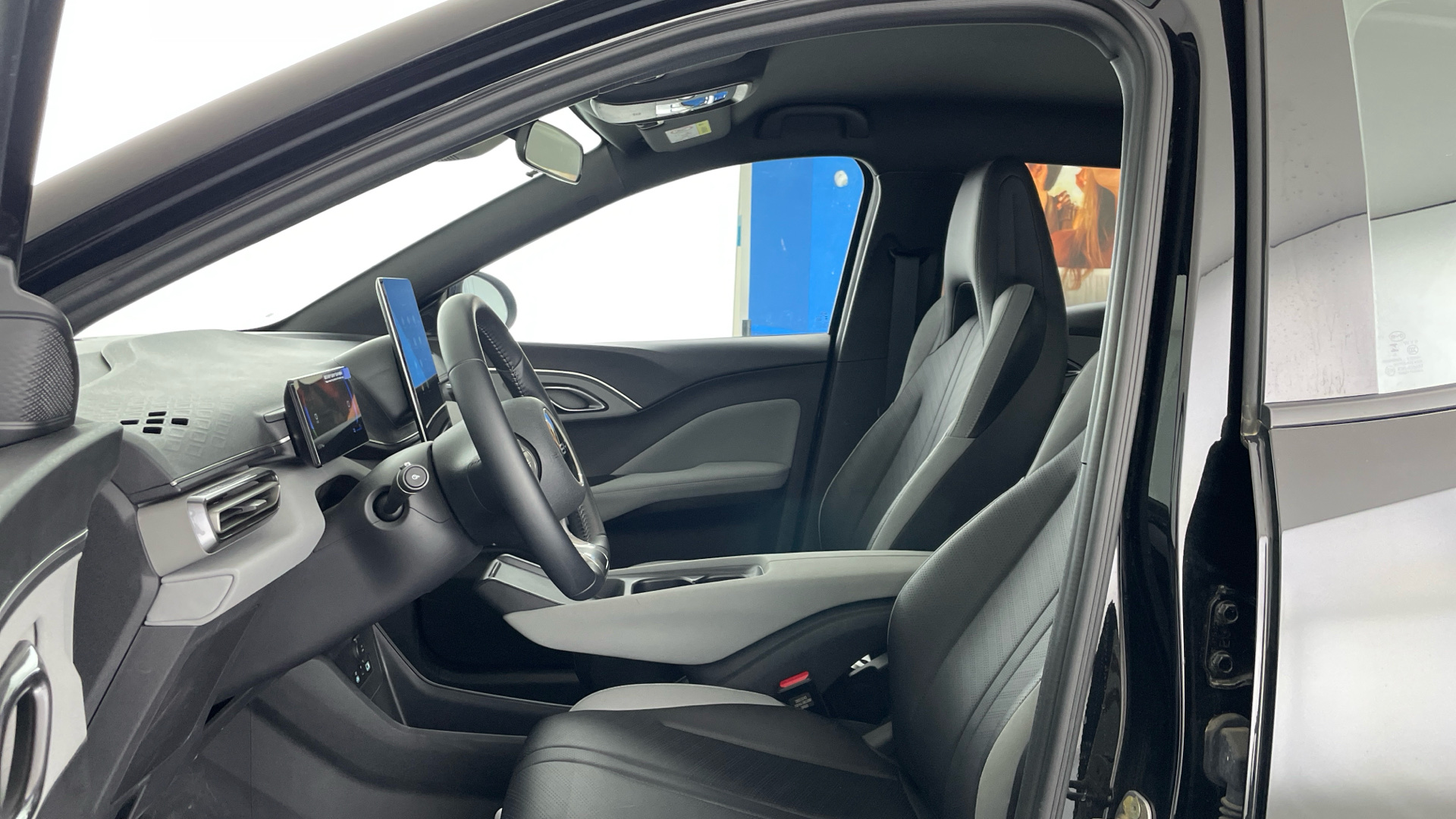 BYD Dolphin Surf - 11