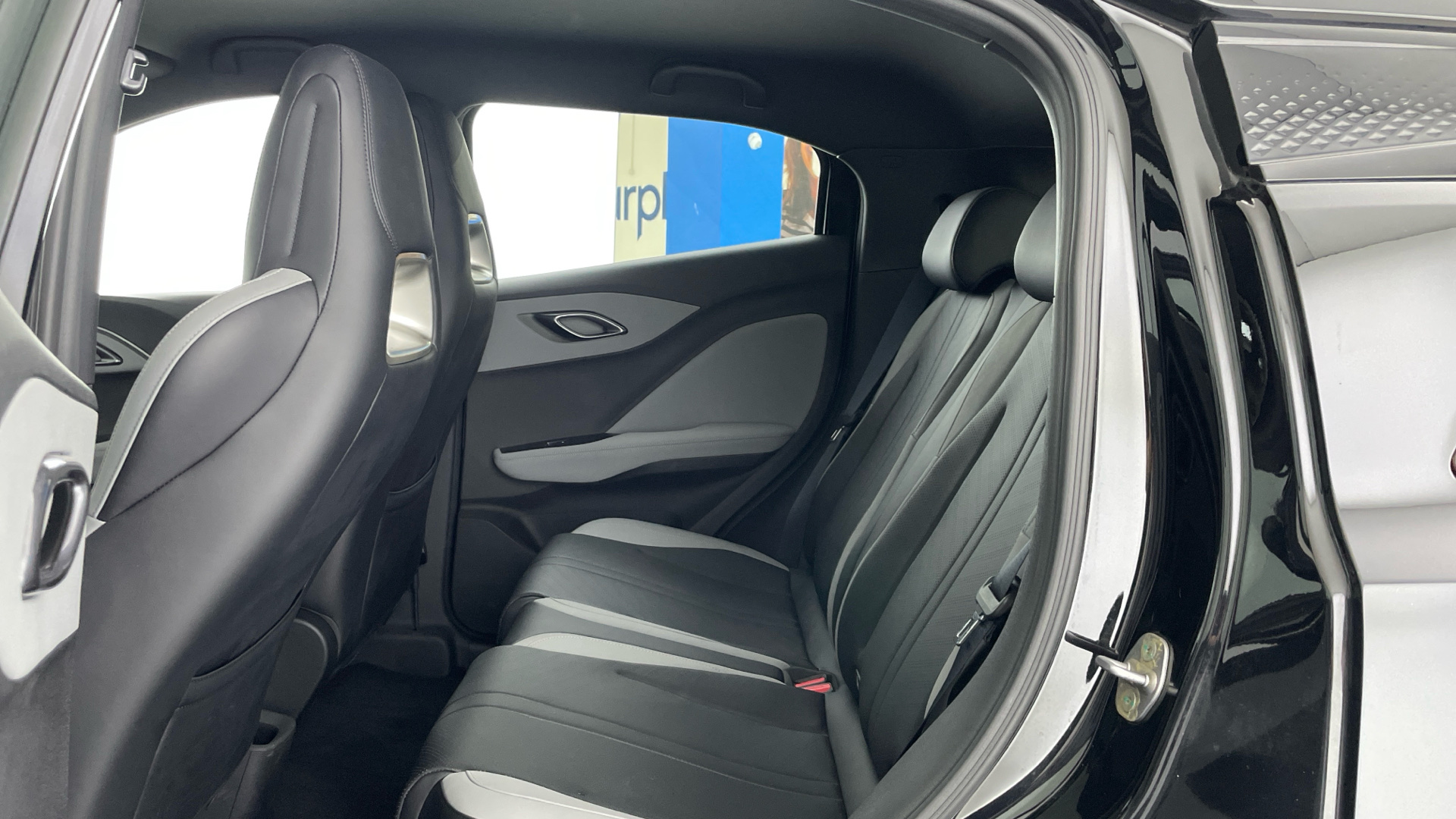 BYD Dolphin Surf - 12