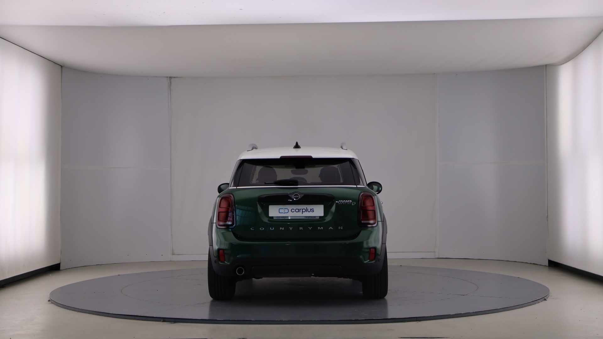 Mini Countryman - 2