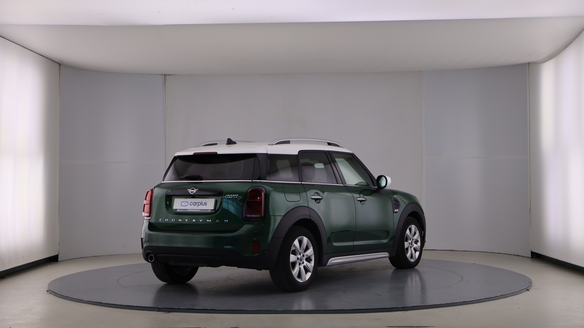 Mini Countryman - 3