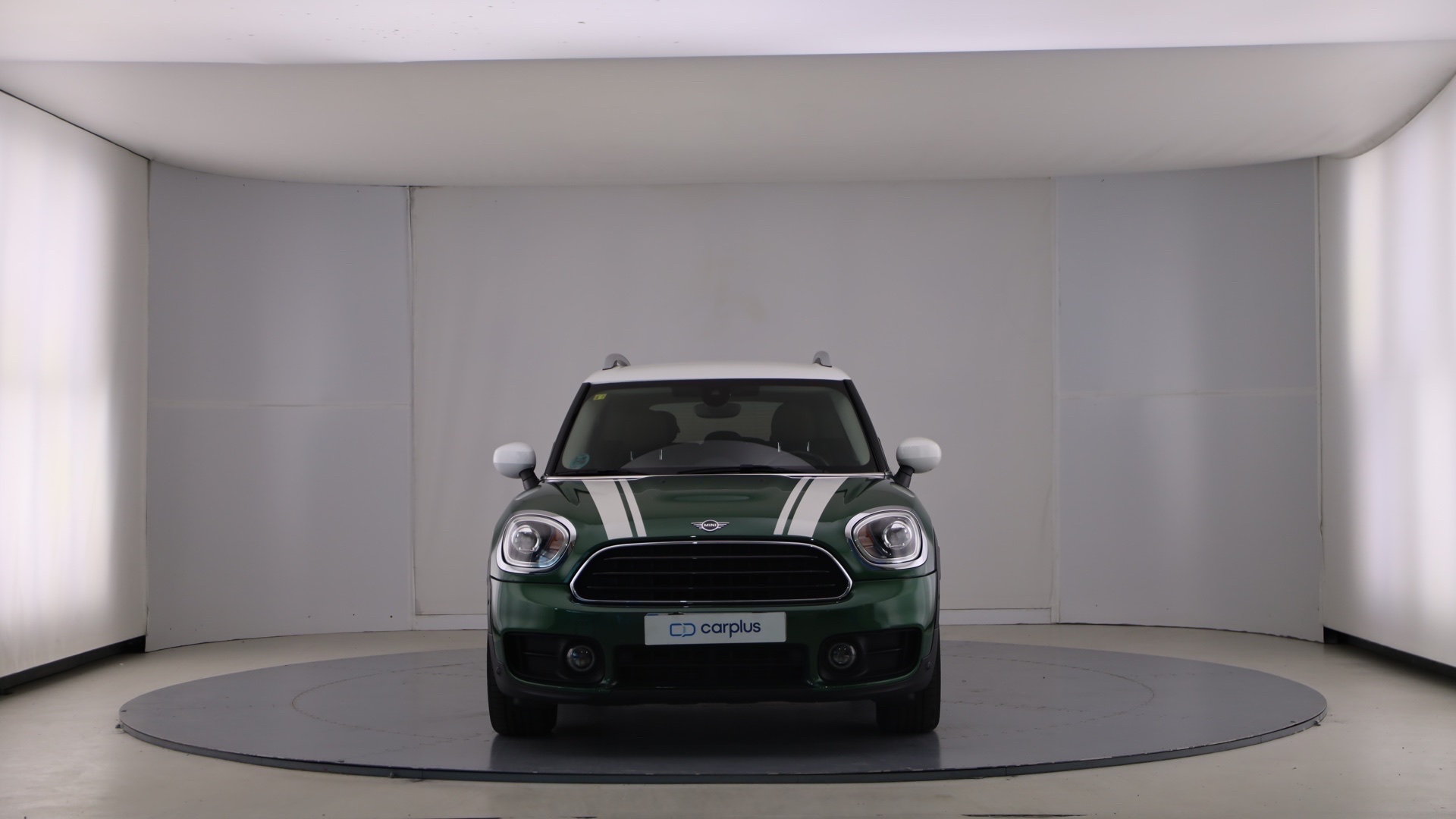 Mini Countryman - 5