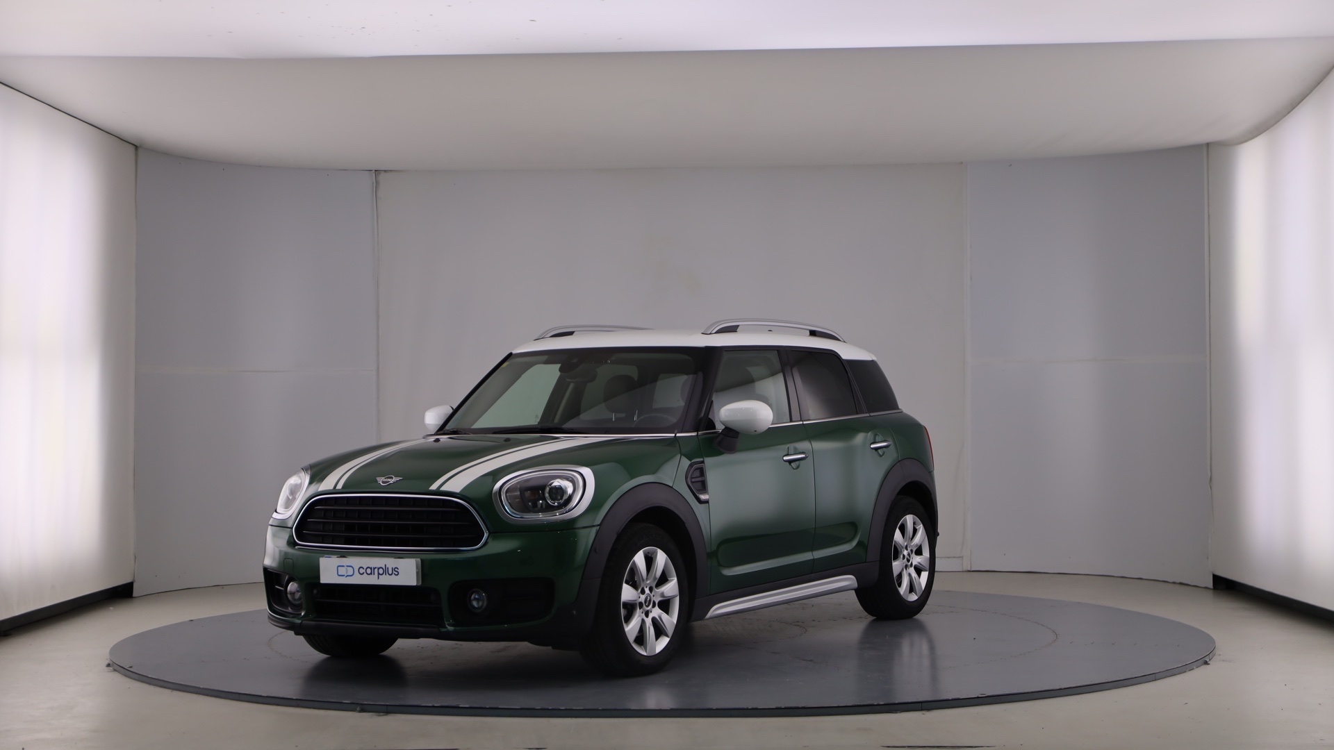 Mini Countryman - 6