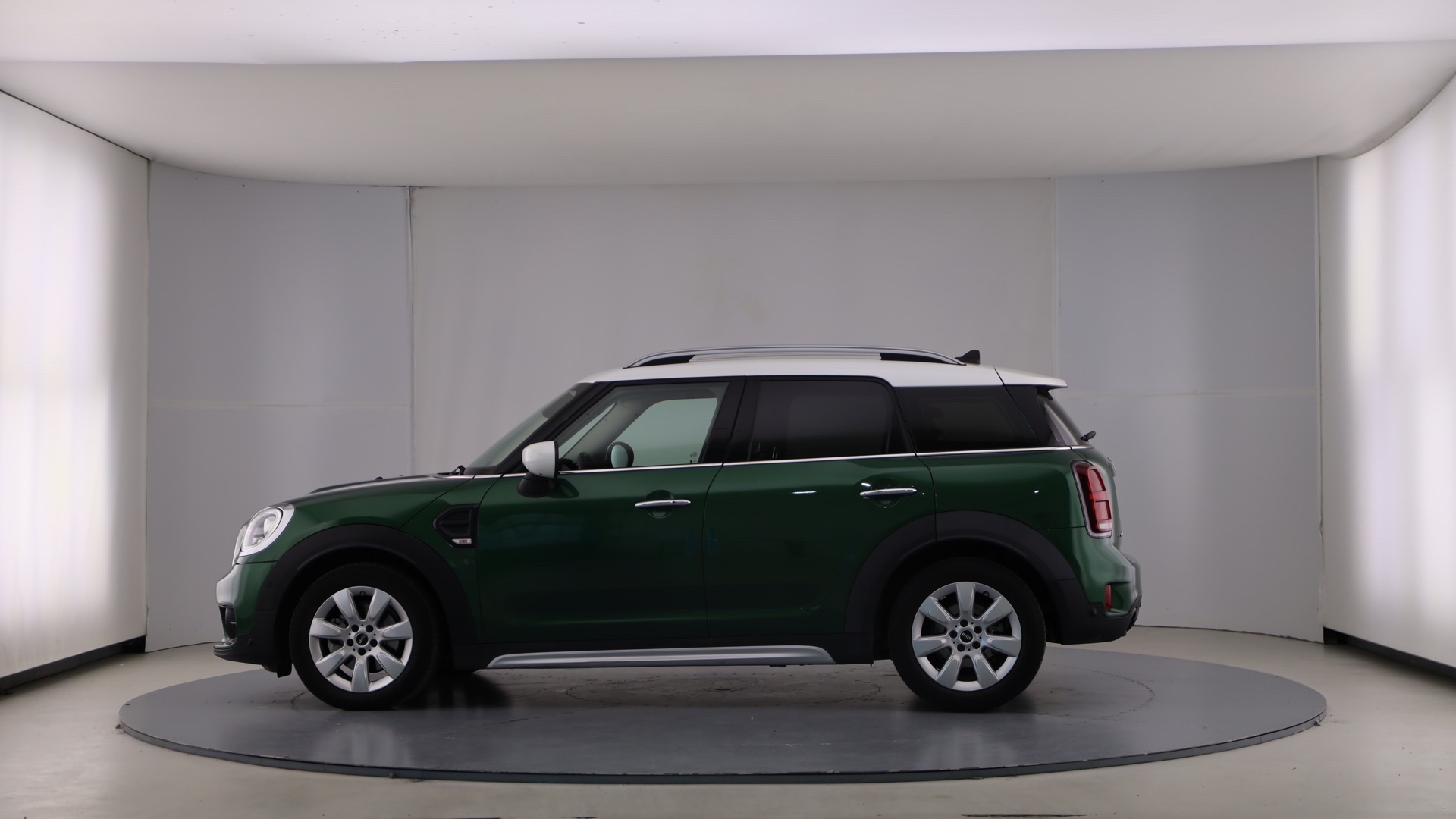 Mini Countryman - 7