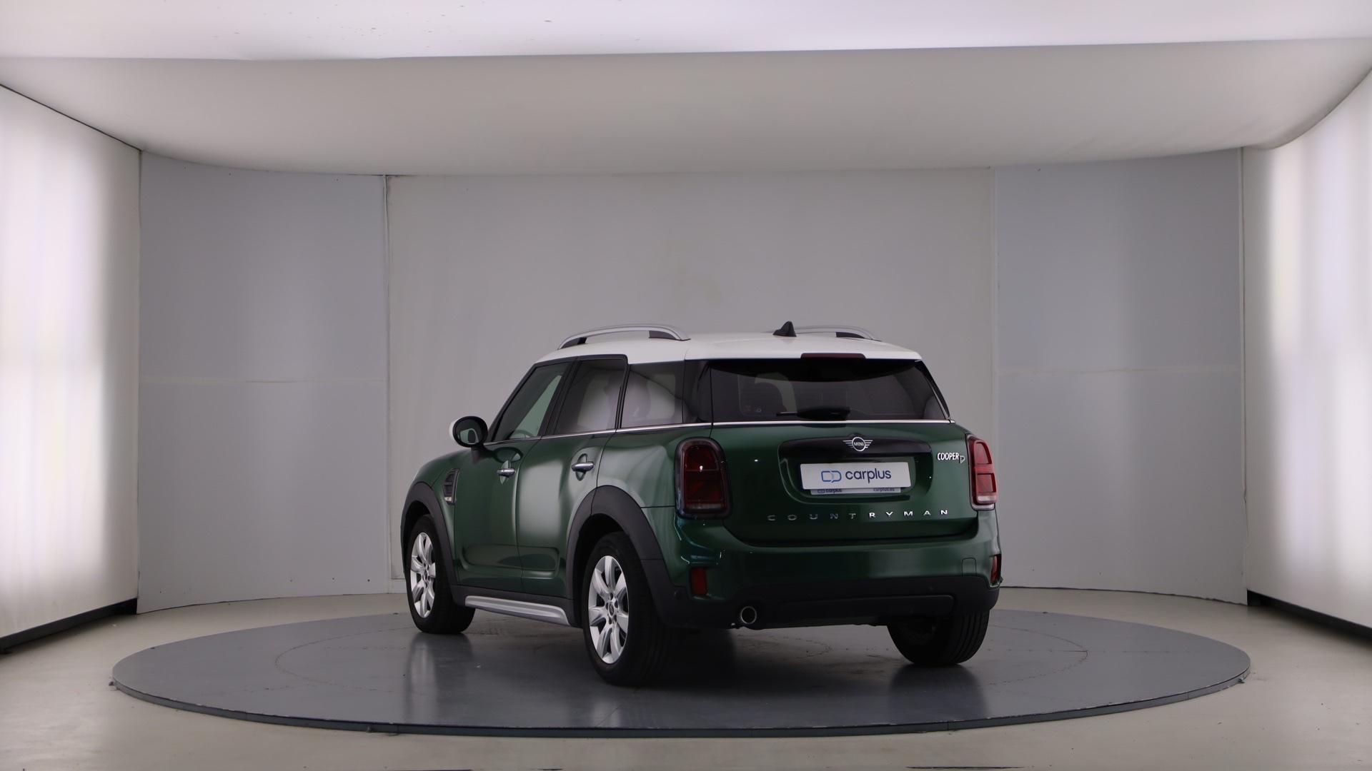 Mini Countryman - 8