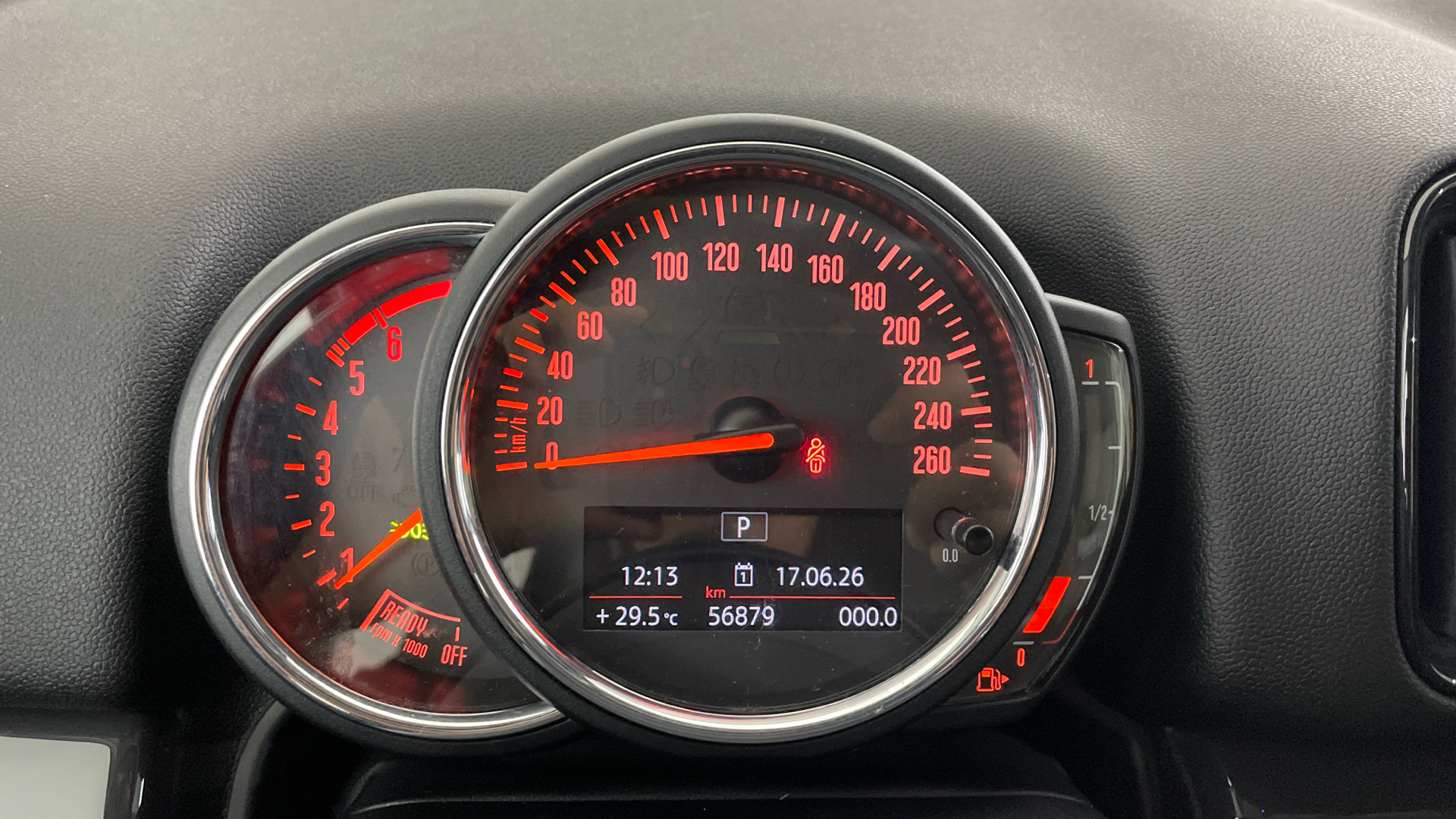 Mini Countryman - 9