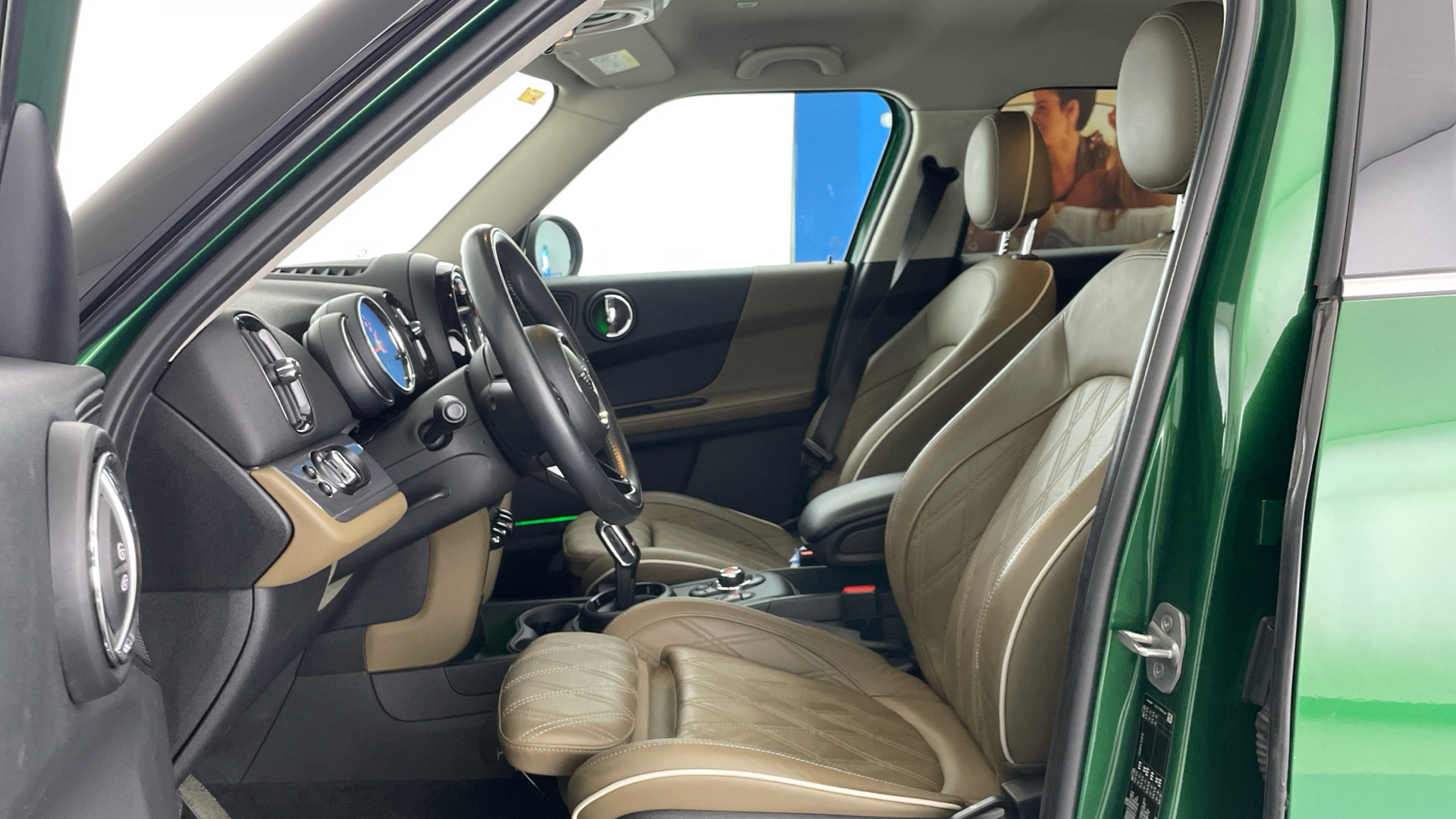 Mini Countryman - 11