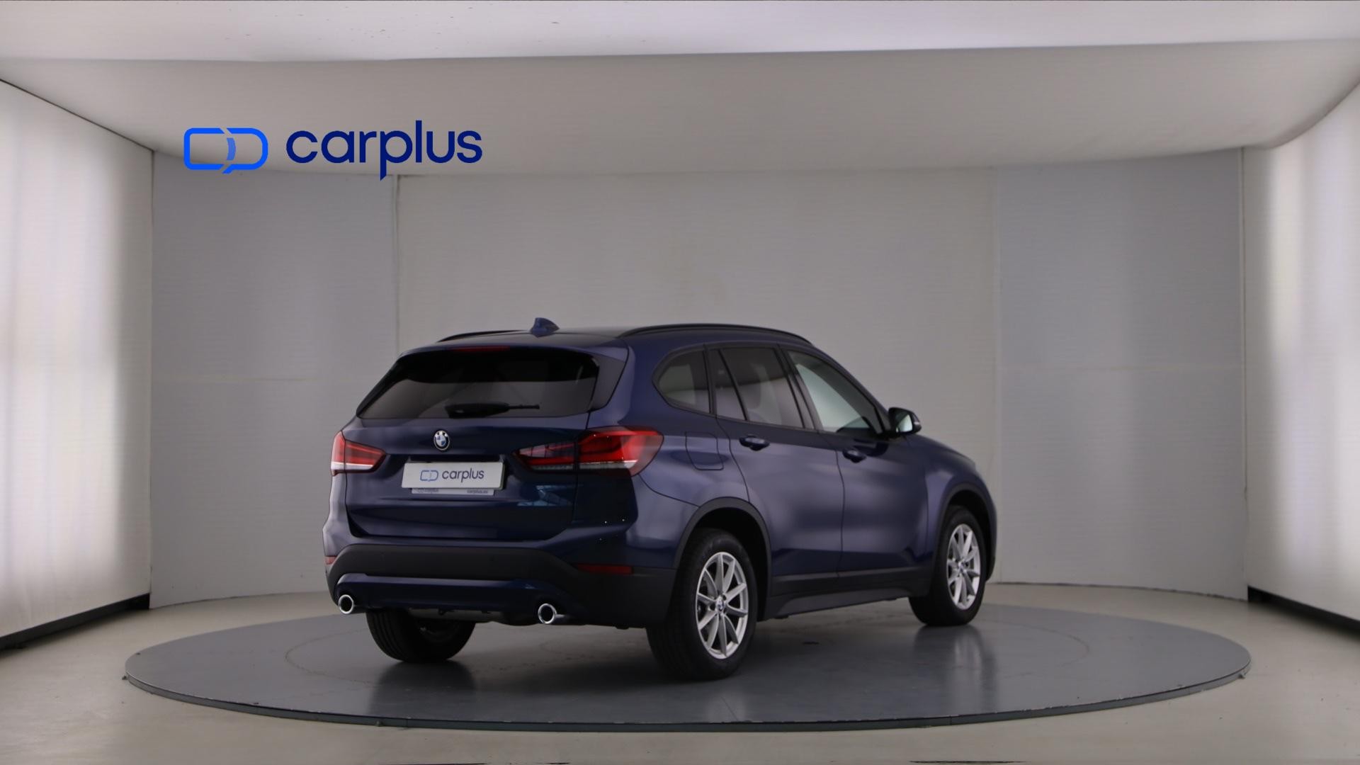 BMW X1 - 3