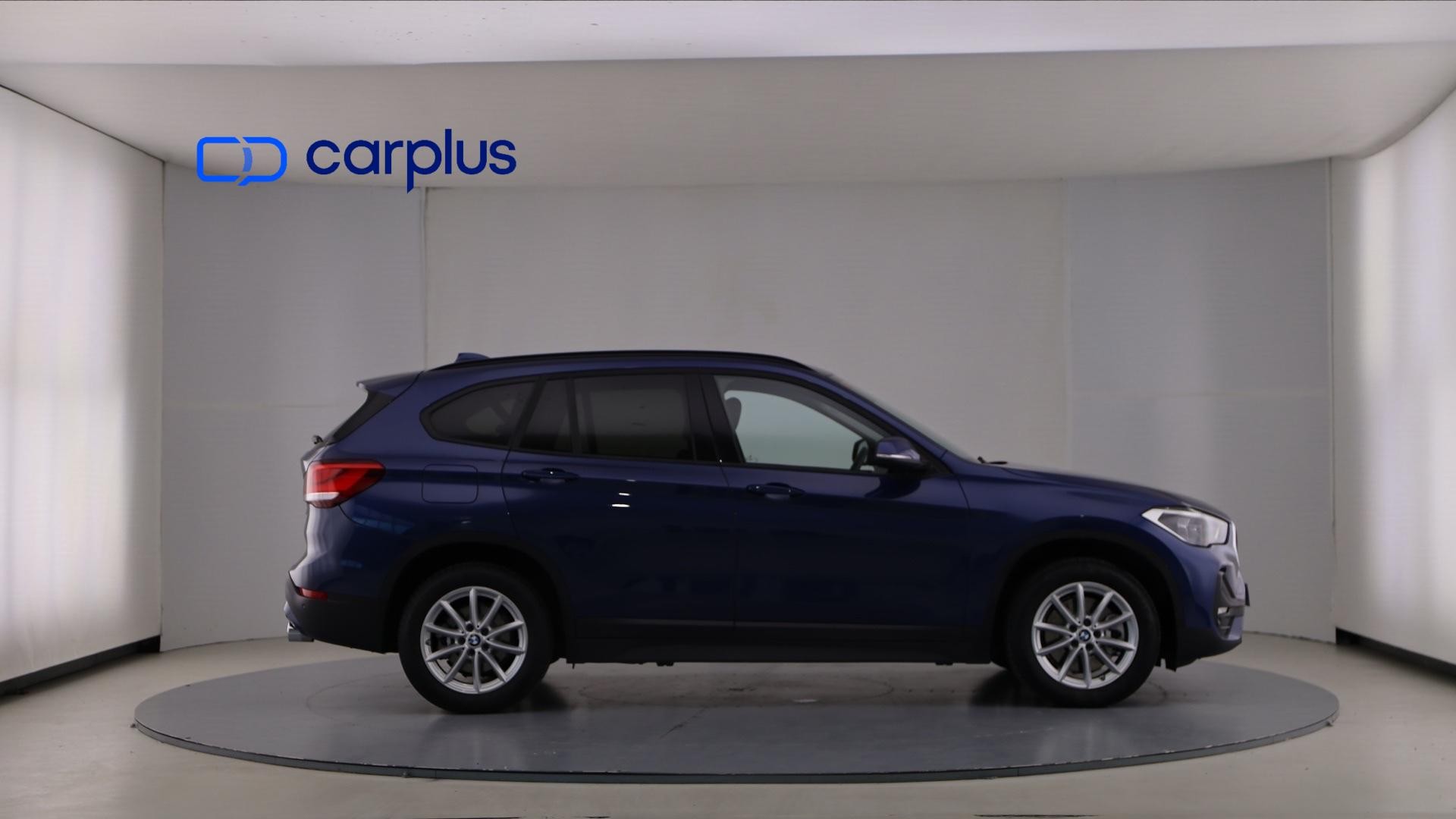 BMW X1 - 4