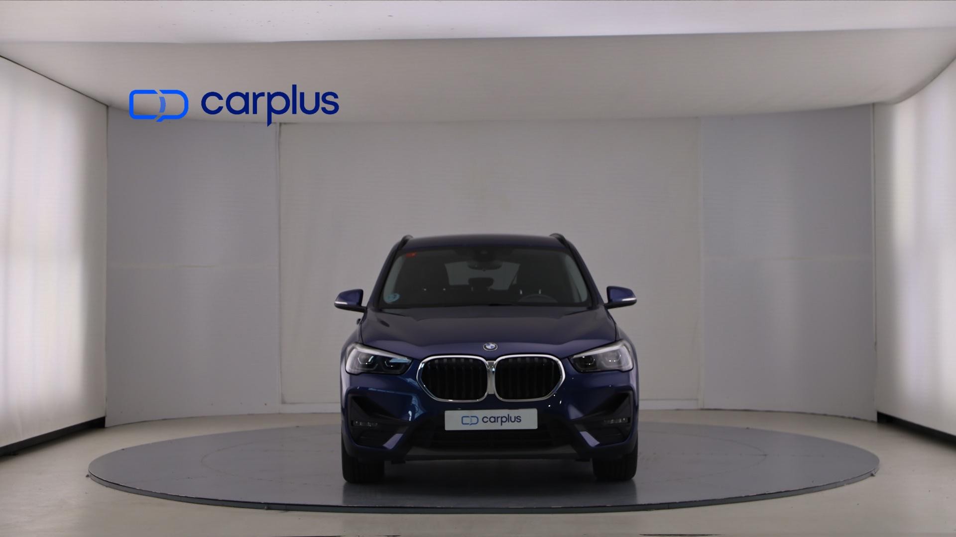 BMW X1 - 5