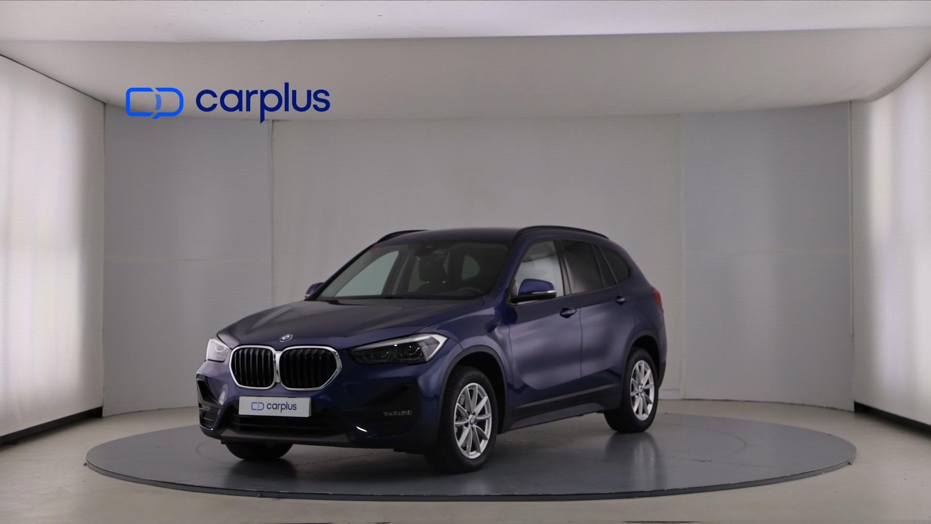 BMW X1 - 6