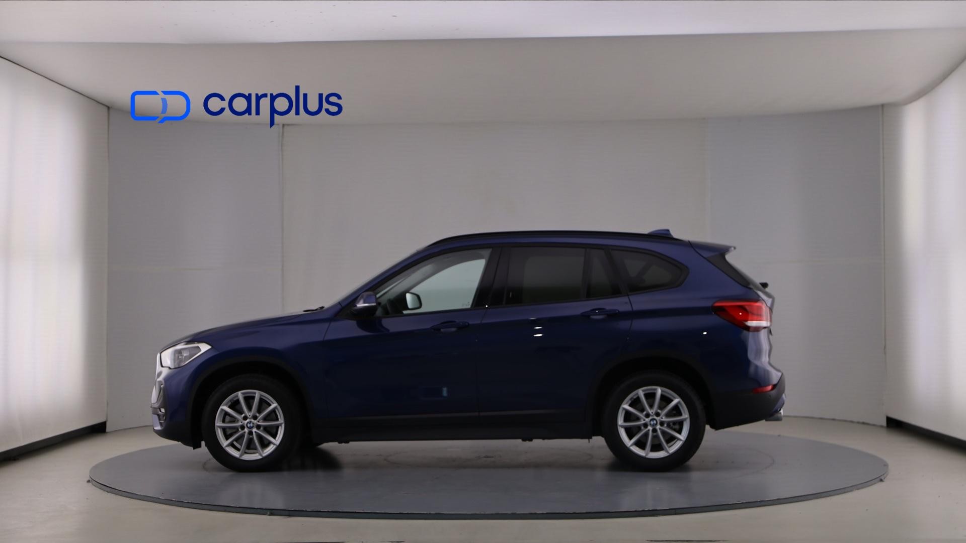 BMW X1 - 7