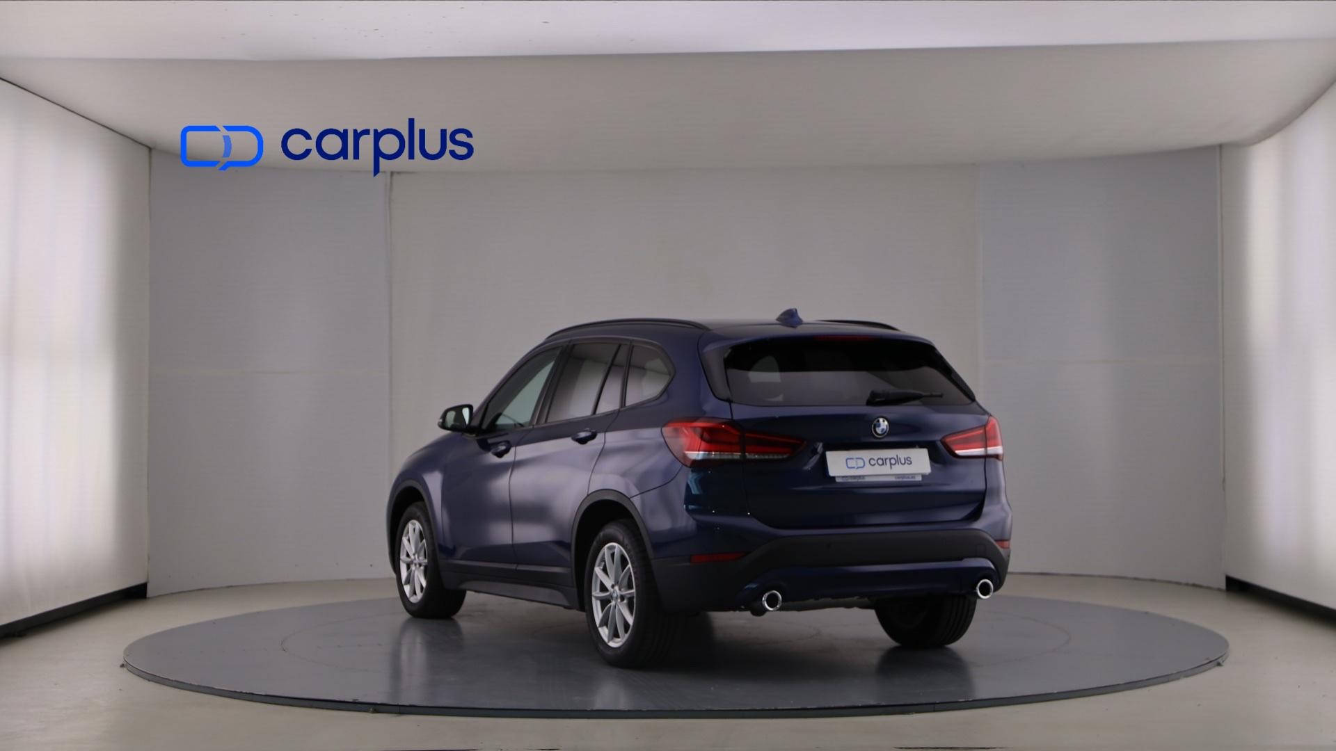 BMW X1 - 8