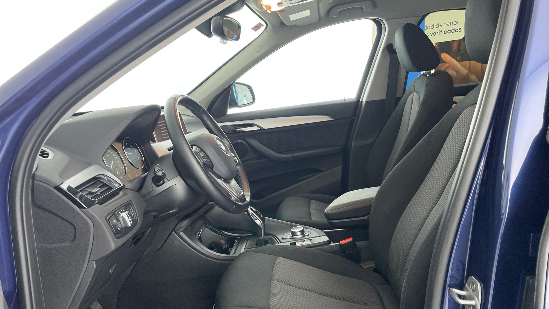 BMW X1 - 11