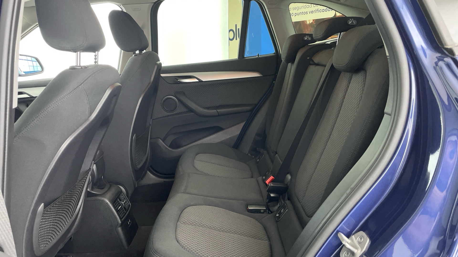 BMW X1 - 12