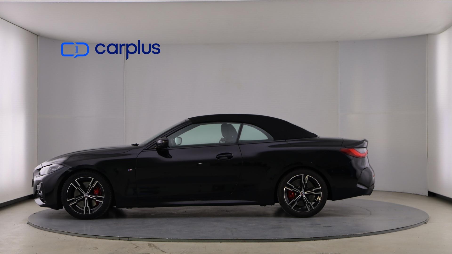 BMW Serie 4 - 4