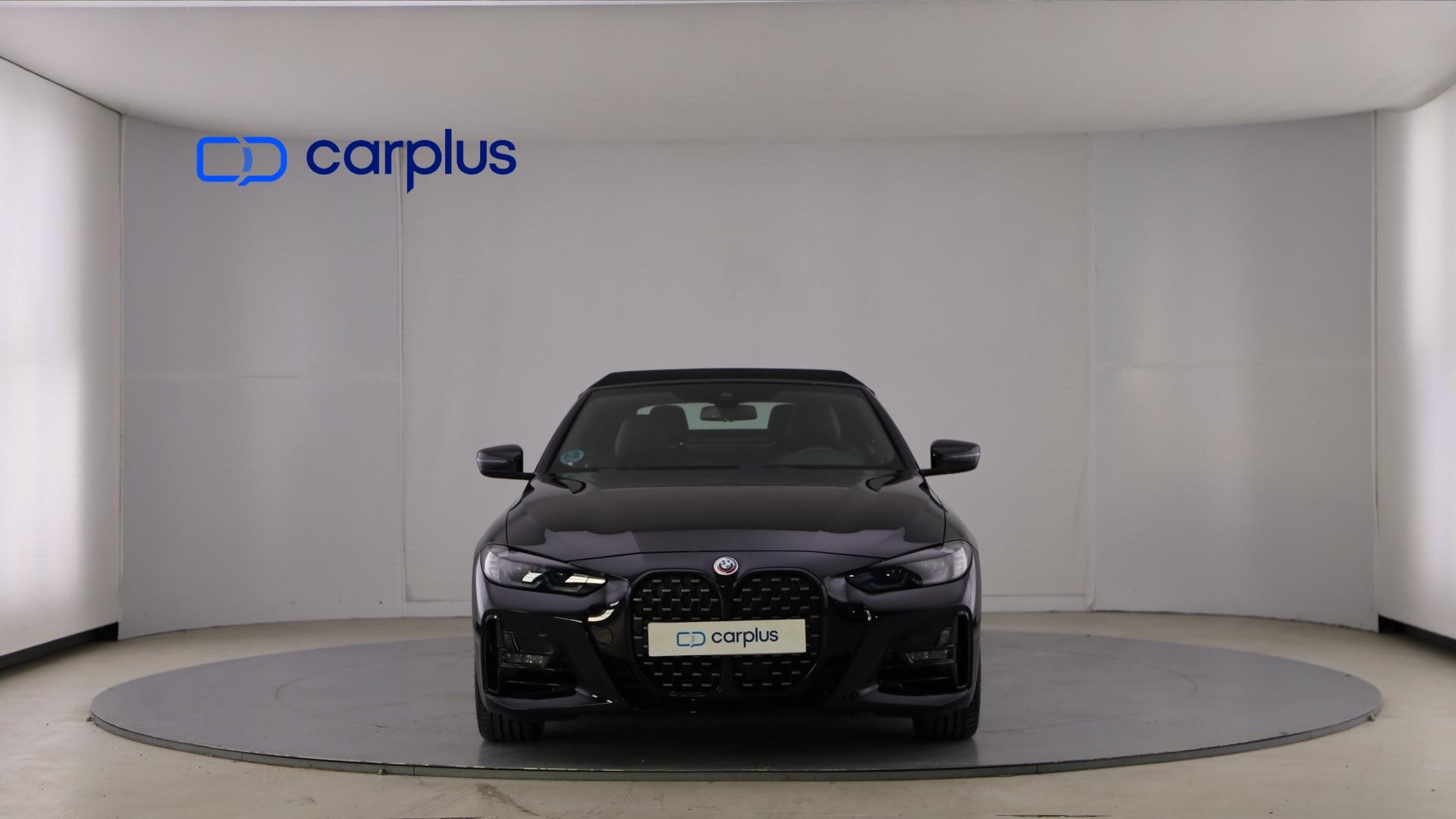 BMW Serie 4 - 5