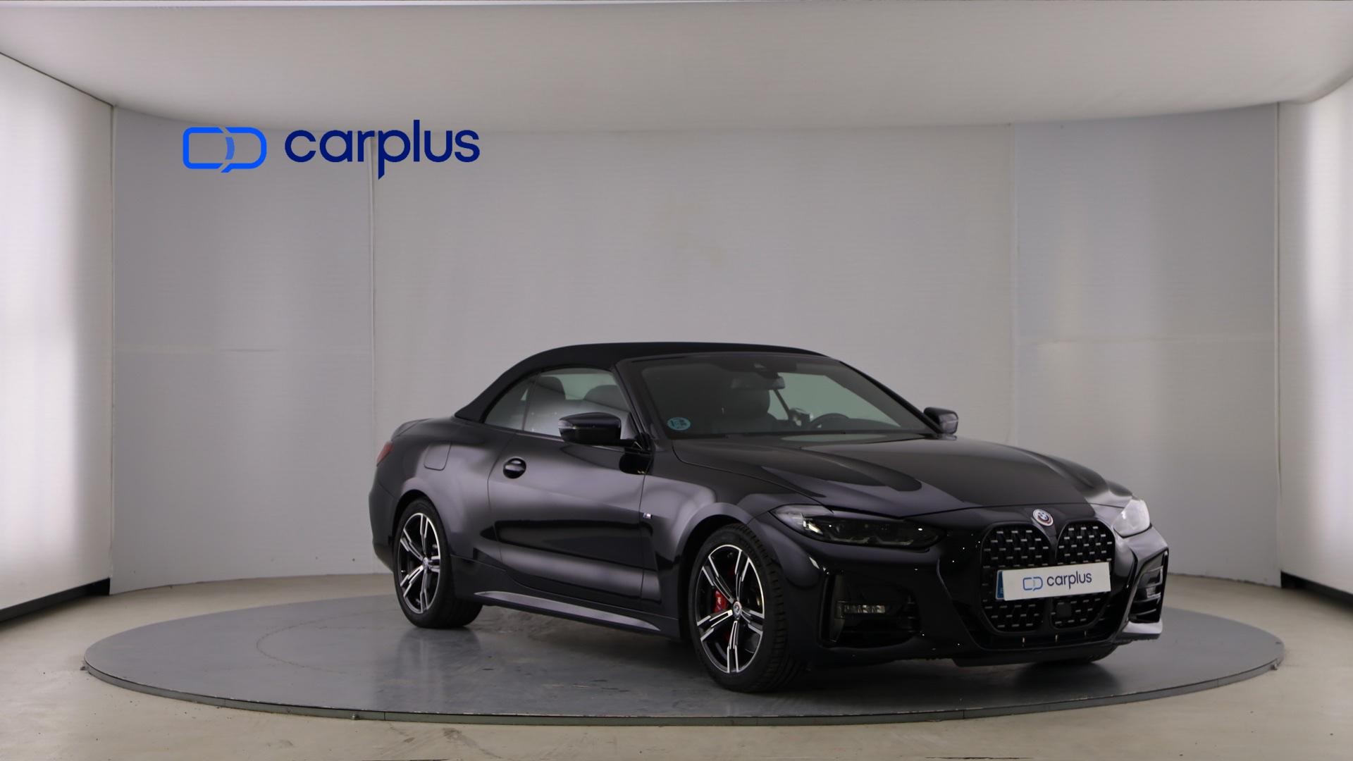 BMW Serie 4 - 6