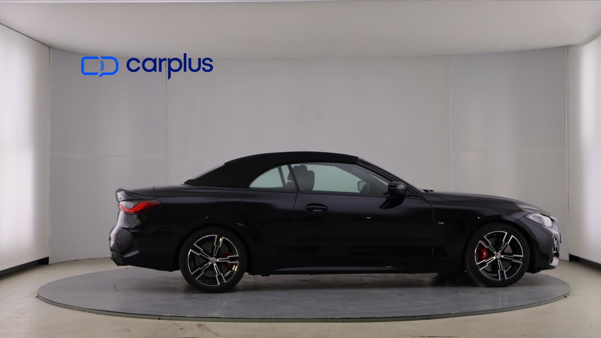 BMW Serie 4 - 7