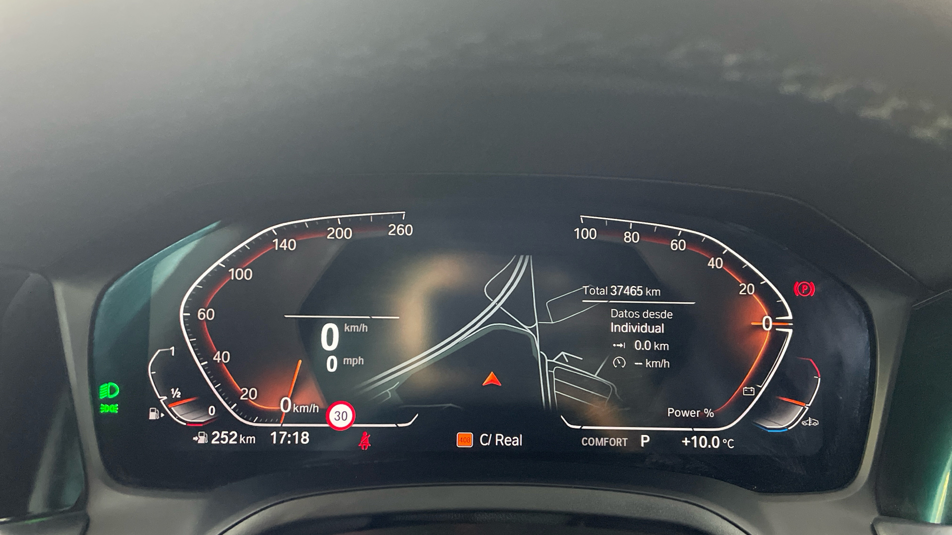 BMW Serie 4 - 9