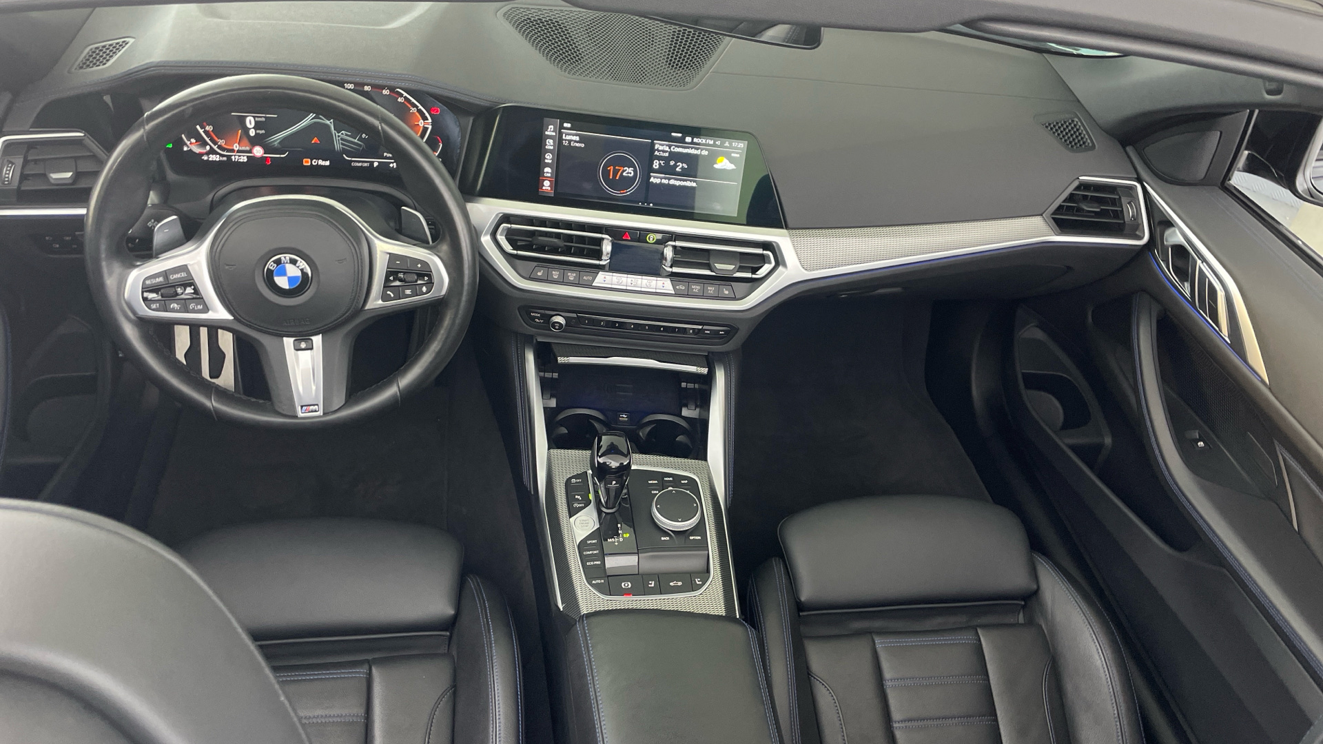 BMW Serie 4 - 10