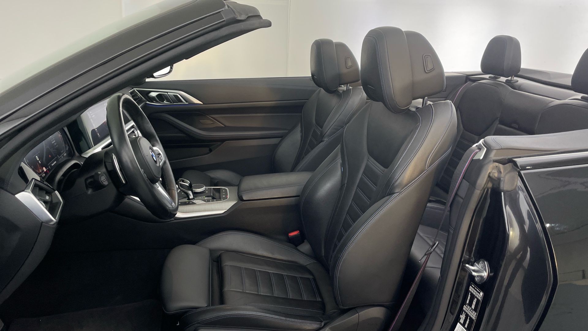 BMW Serie 4 - 11