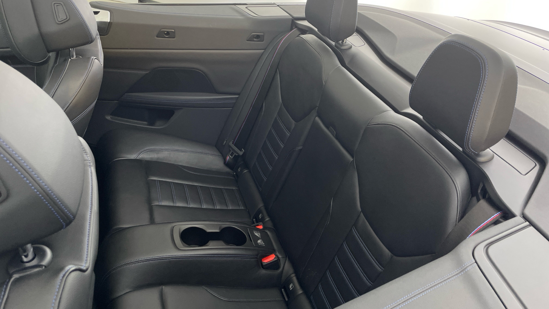 BMW Serie 4 - 12