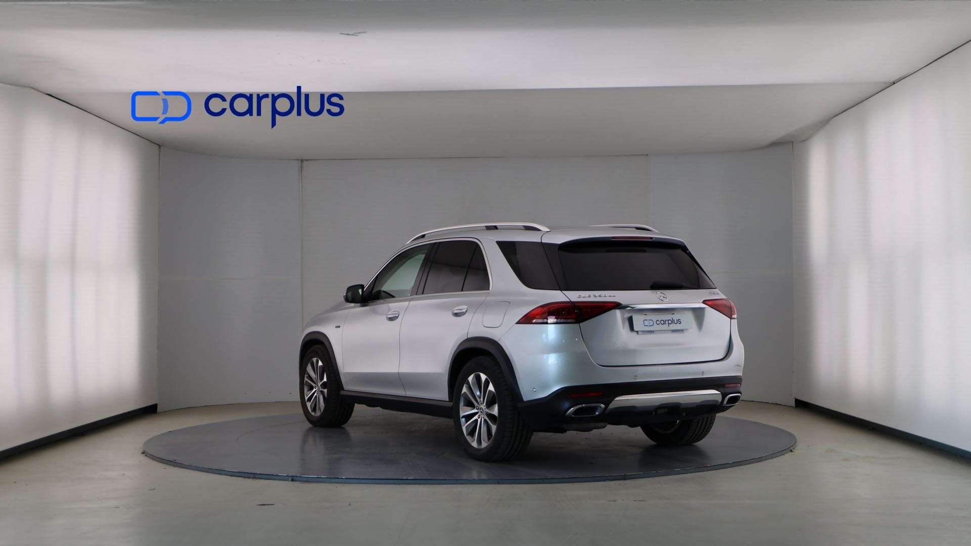 Mercedes-Benz GLE - 3