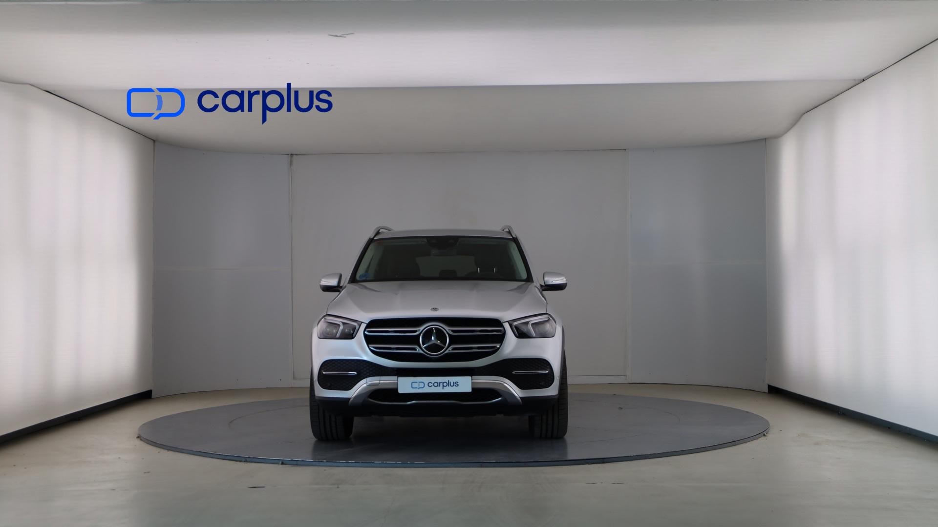 Mercedes-Benz GLE - 5