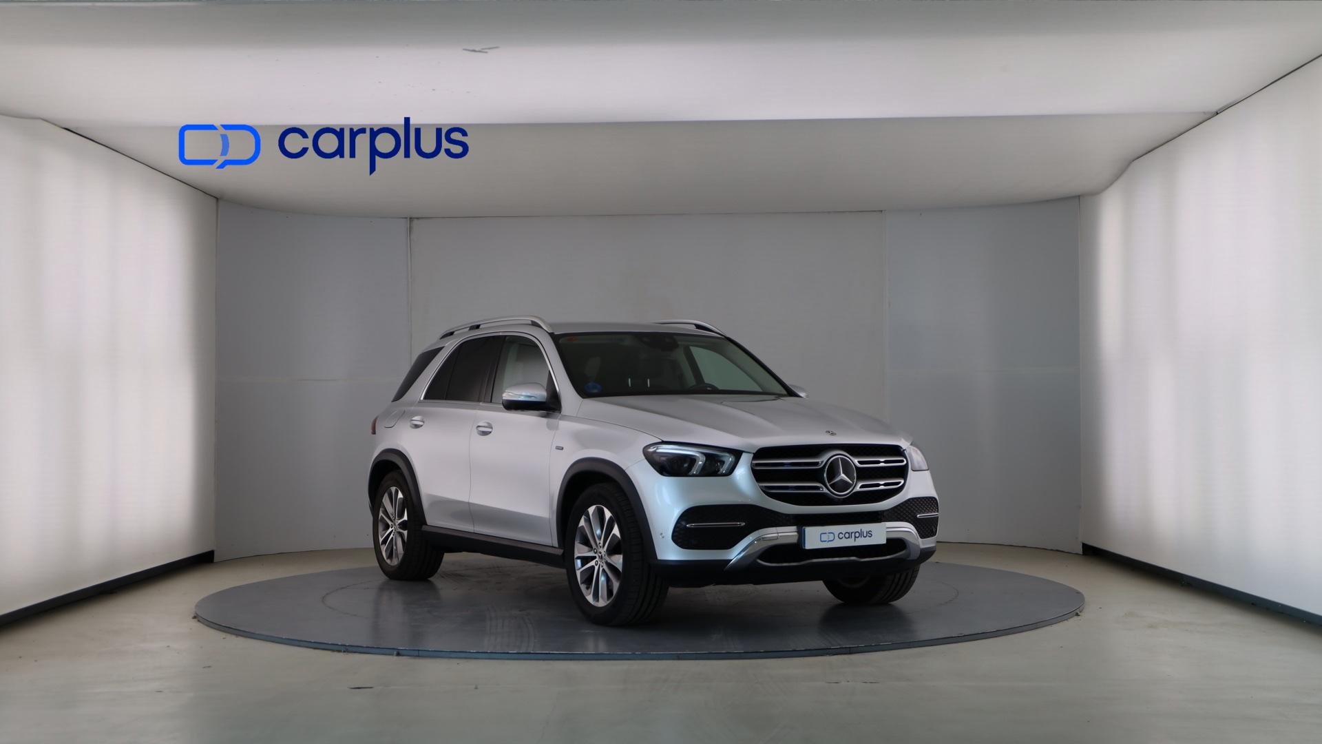 Mercedes-Benz GLE - 6