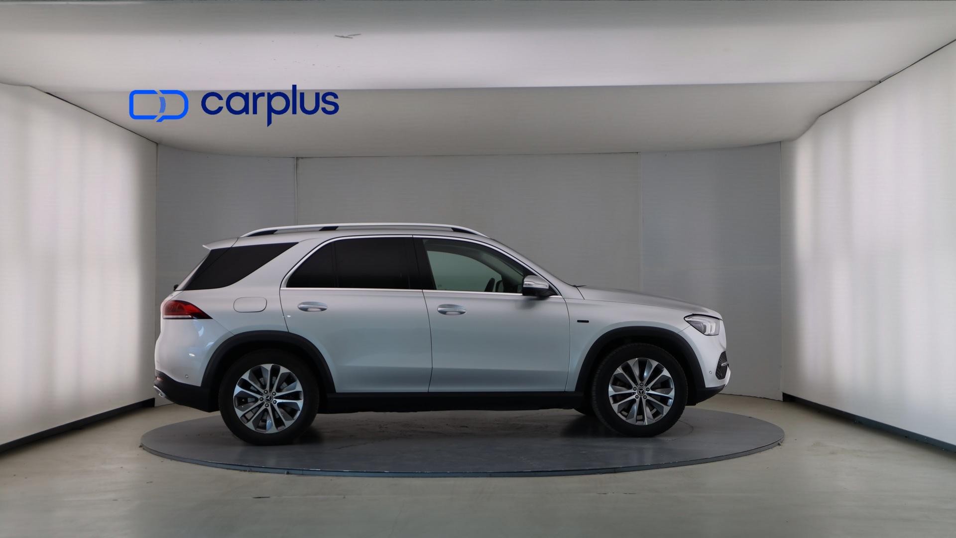 Mercedes-Benz GLE - 7
