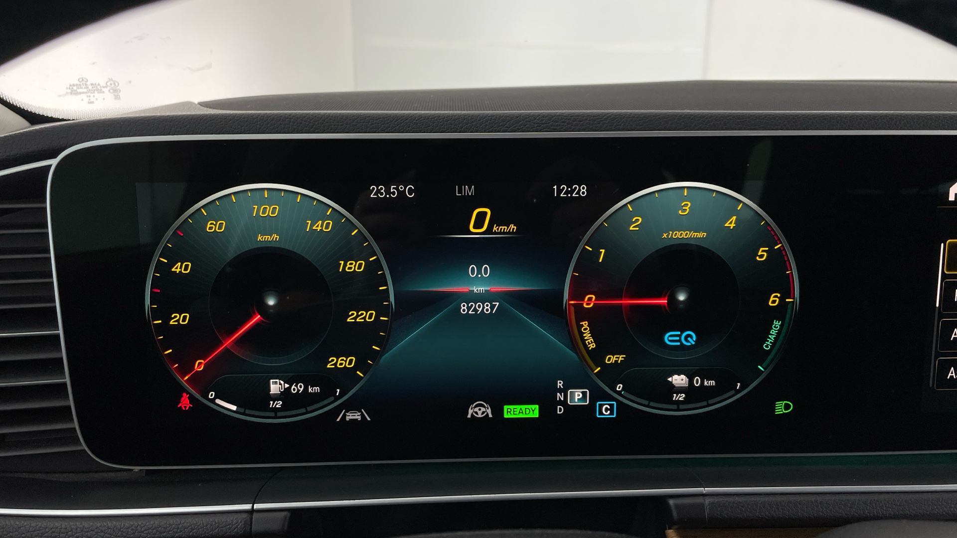 Mercedes-Benz GLE - 9